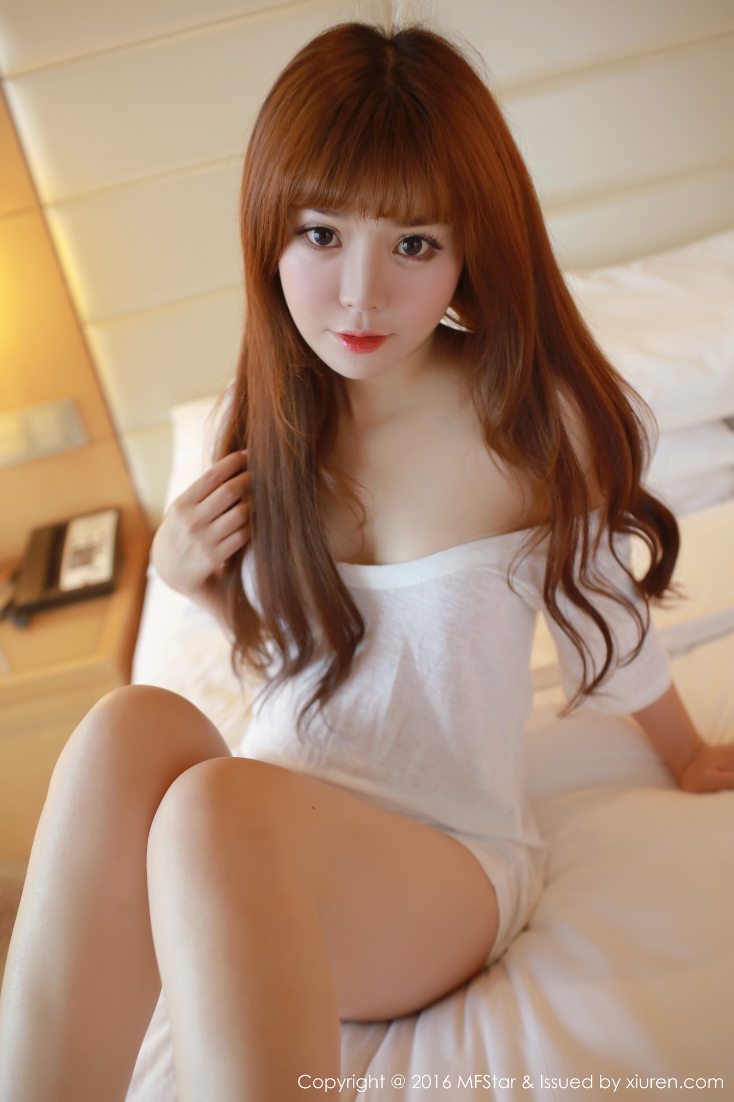 图片[30]-[MFStar模范学院]2016.11.28 VOL.079 粉芭比VV[51+1P] – 速更版-美库