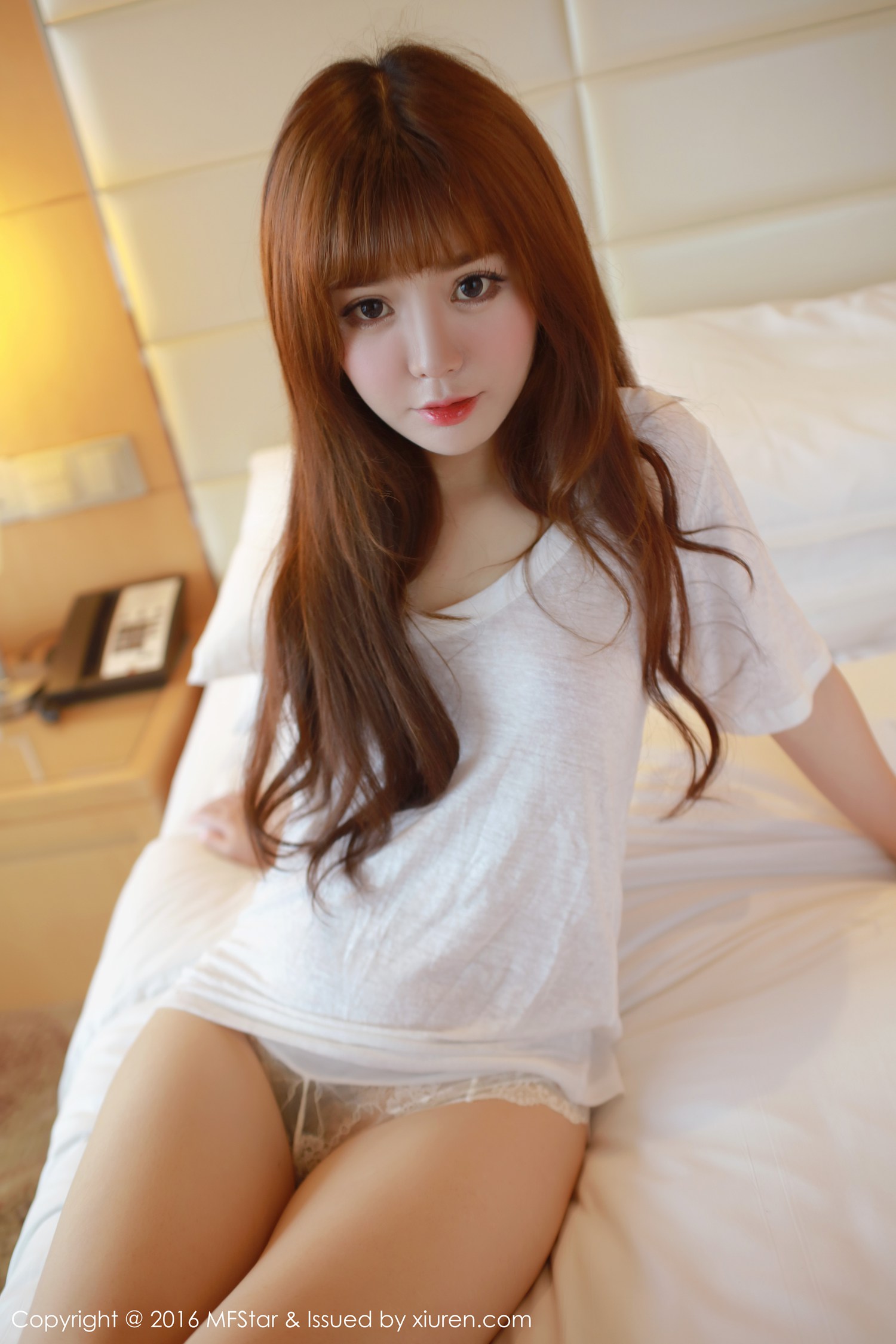 图片[32]-[MFStar模范学院]2016.11.28 VOL.079 粉芭比VV[51+1P] – 速更版-美库