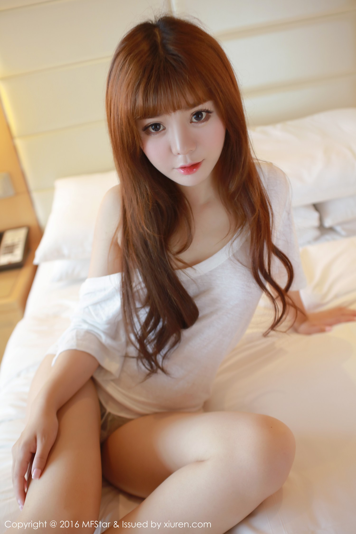 图片[33]-[MFStar模范学院]2016.11.28 VOL.079 粉芭比VV[51+1P] – 速更版-美库