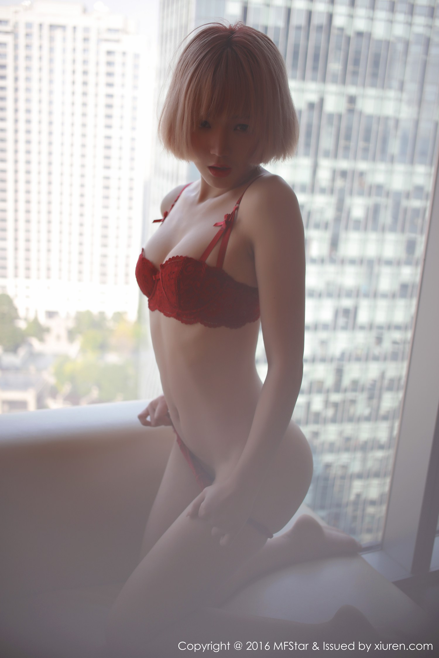 图片[23]-[MFStar模范学院]2016.12.12 VOL.082 悦爷妖精[51+1P] – 速更版-美库