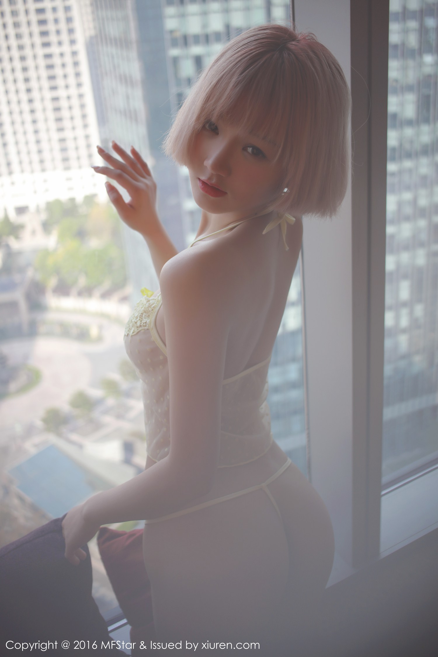 图片[36]-[MFStar模范学院]2016.12.12 VOL.082 悦爷妖精[51+1P] – 速更版-美库