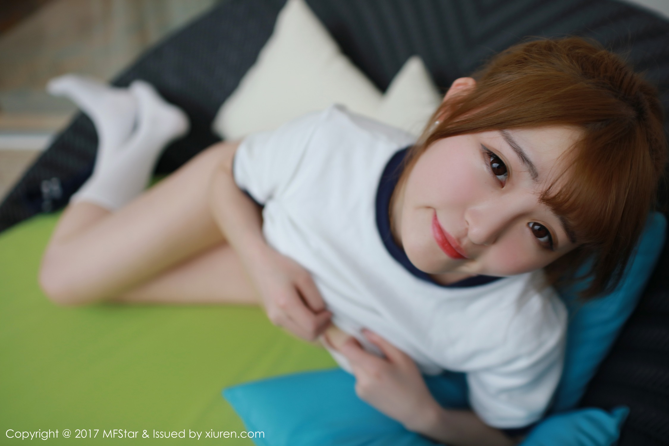 图片[40]-[MFStar模范学院]2017.03.06 VOL.090 伊小七MoMo[51+1P] – 速更版-美库