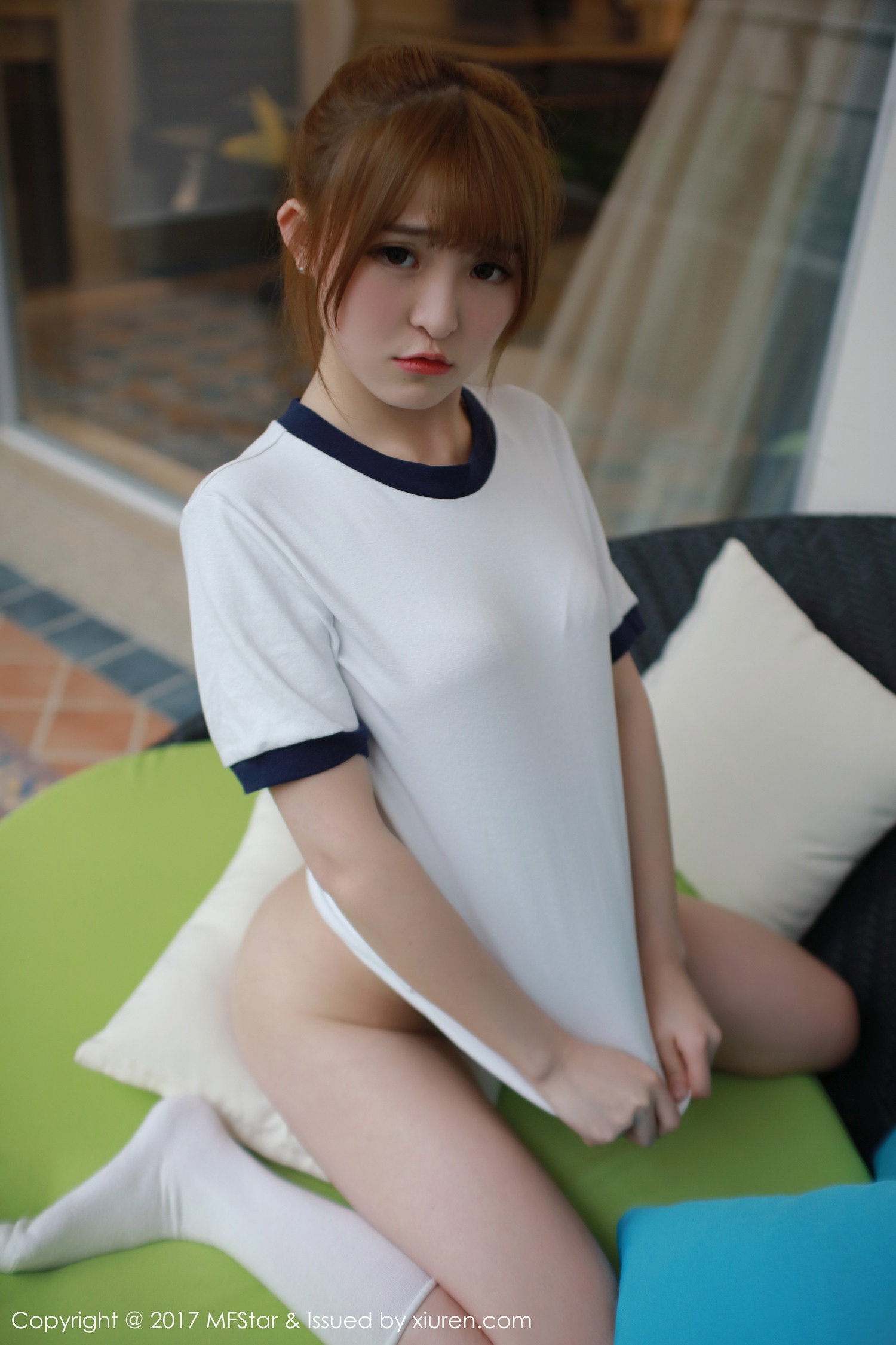 图片[44]-[MFStar模范学院]2017.03.06 VOL.090 伊小七MoMo[51+1P] – 速更版-美库