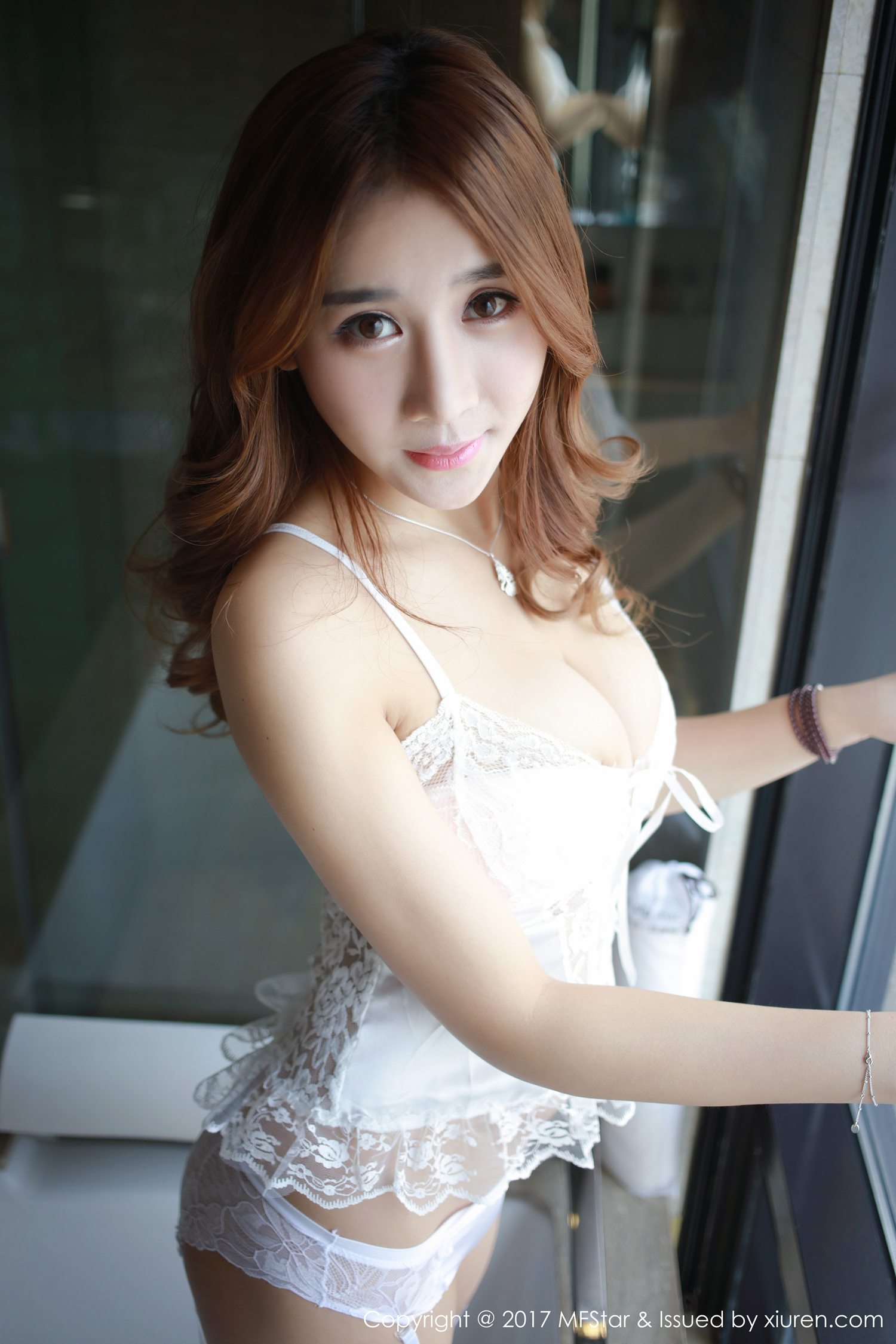 图片[47]-[MFStar模范学院]2017.03.07 VOL.091 昆熙Quincey[50+1P] – 速更版-美库