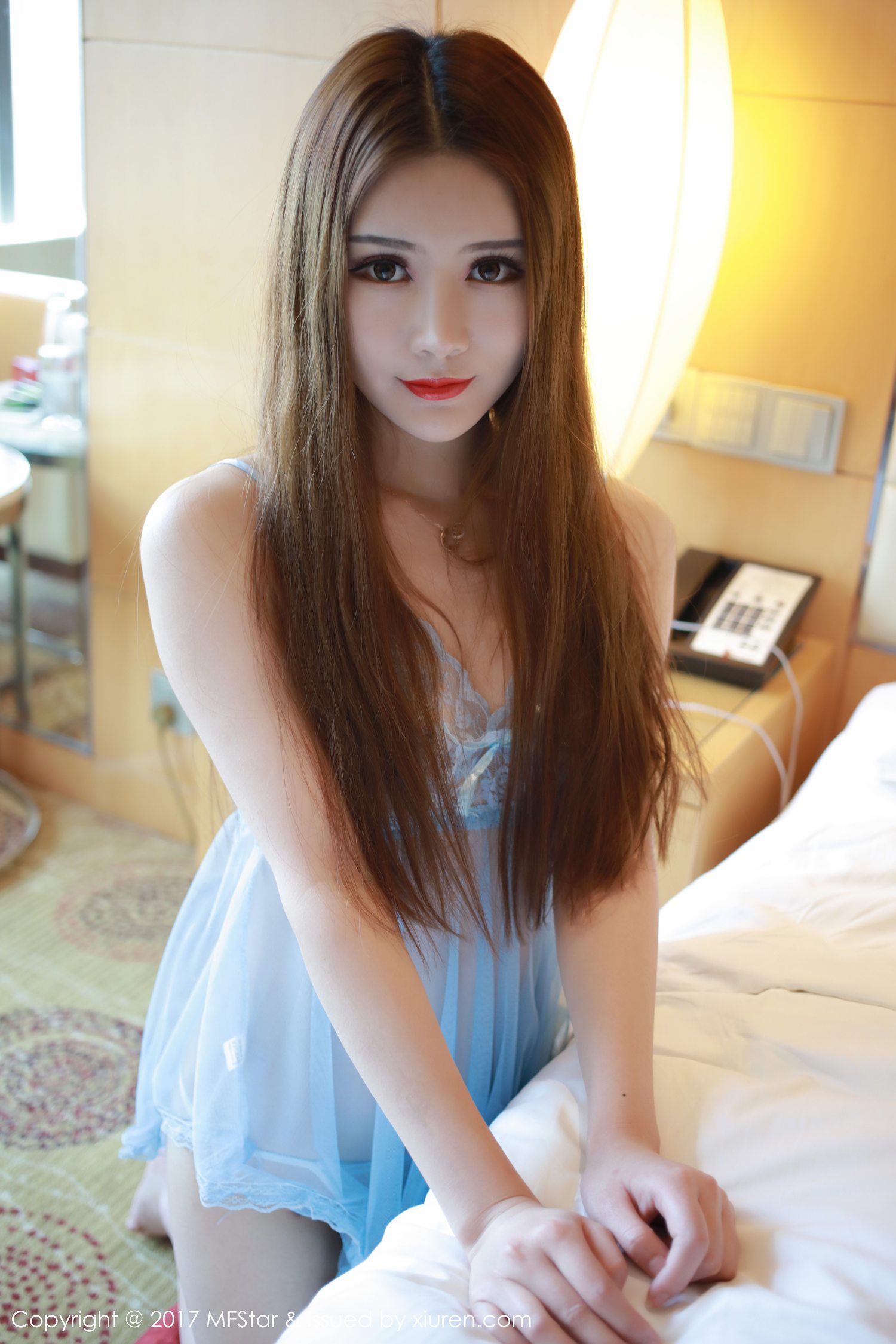 图片[52]-[MFStar模范学院]2017.03.09 VOL.093 蒋小静Jessica[50+1P] – 速更版-美库