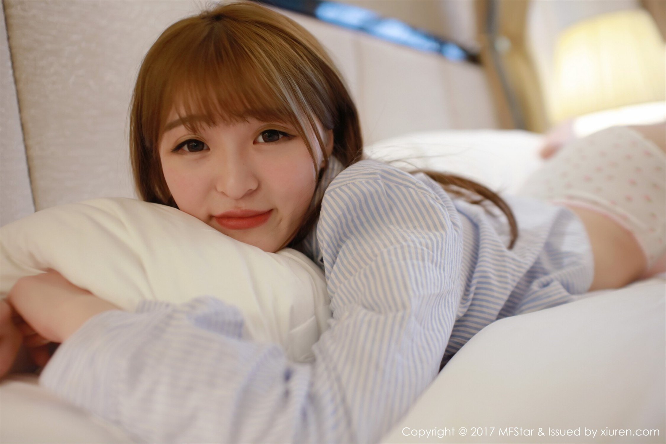 图片[16]-[MFStar模范学院]2017.05.15 VOL.096 伊小七MoMo[60+1P] – 速更版-美库