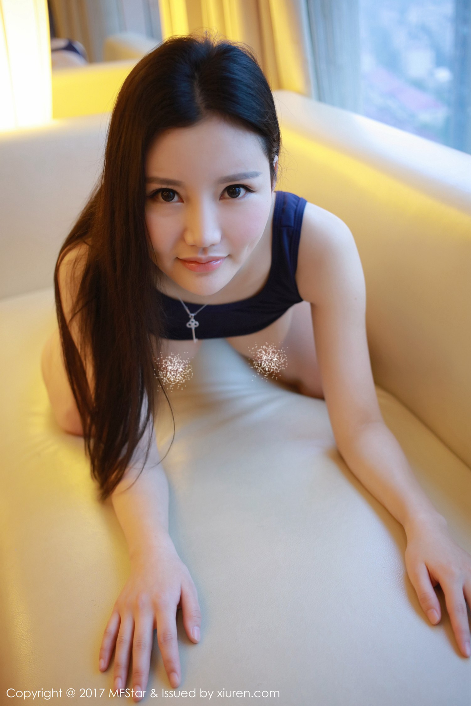 图片[33]-[MFStar模范学院]2017.04.27 VOL.095 姗姗就打奥特曼[47+1P] – 速更版-美库