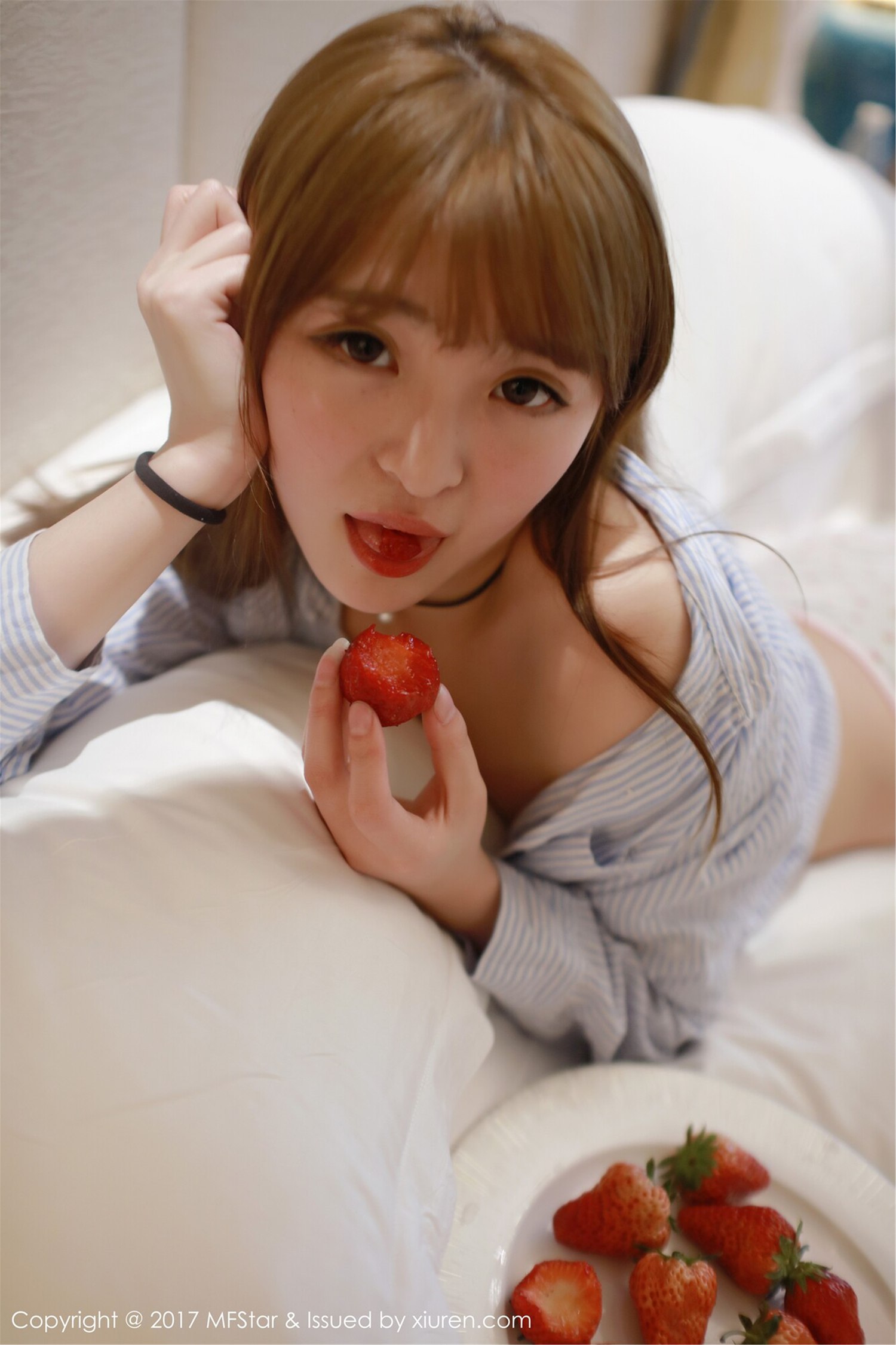 图片[21]-[MFStar模范学院]2017.05.15 VOL.096 伊小七MoMo[60+1P] – 速更版-美库