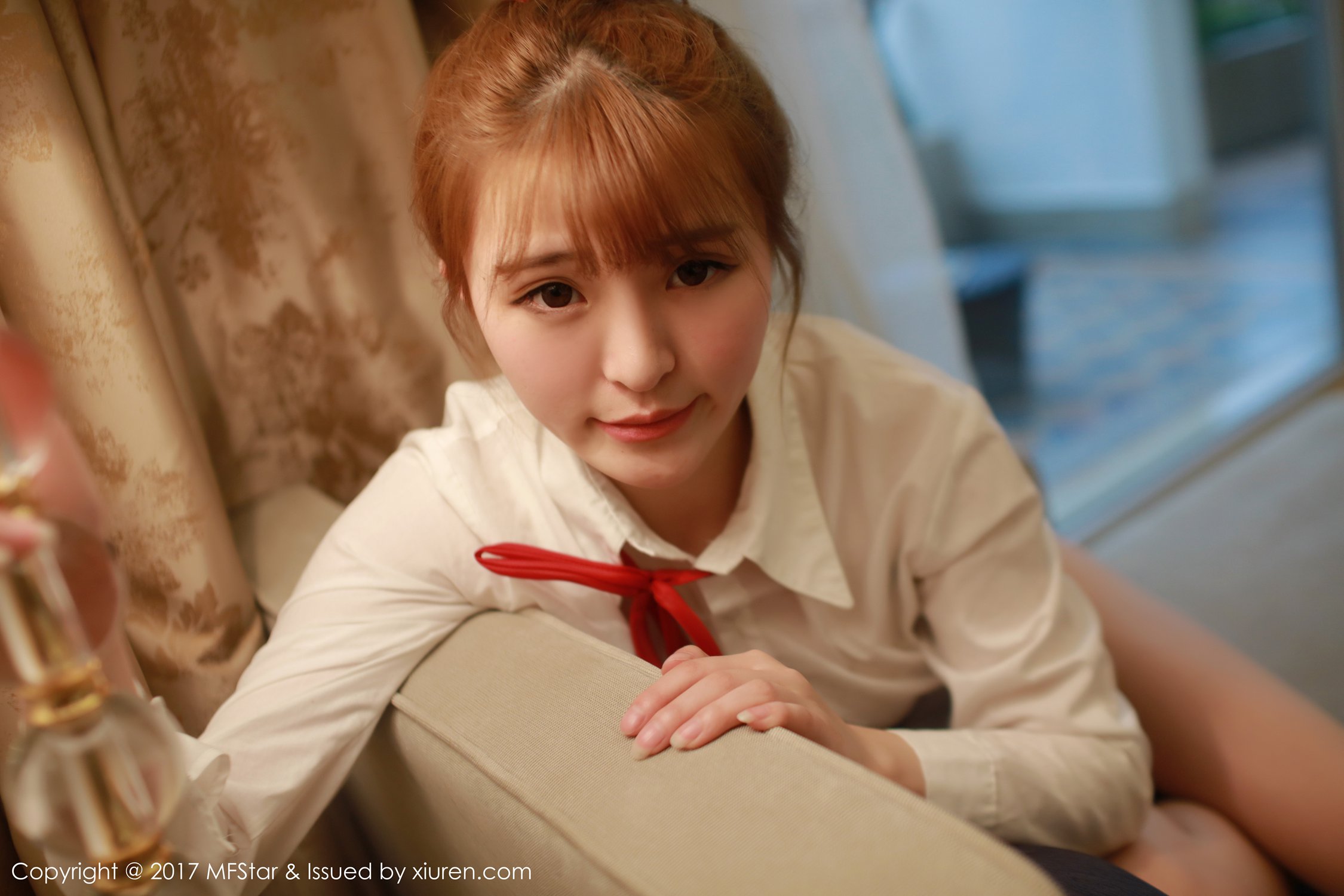 图片[18]-[MFStar模范学院]2017.06.14 VOL.098 伊小七MoMo[47+1P] – 速更版-美库