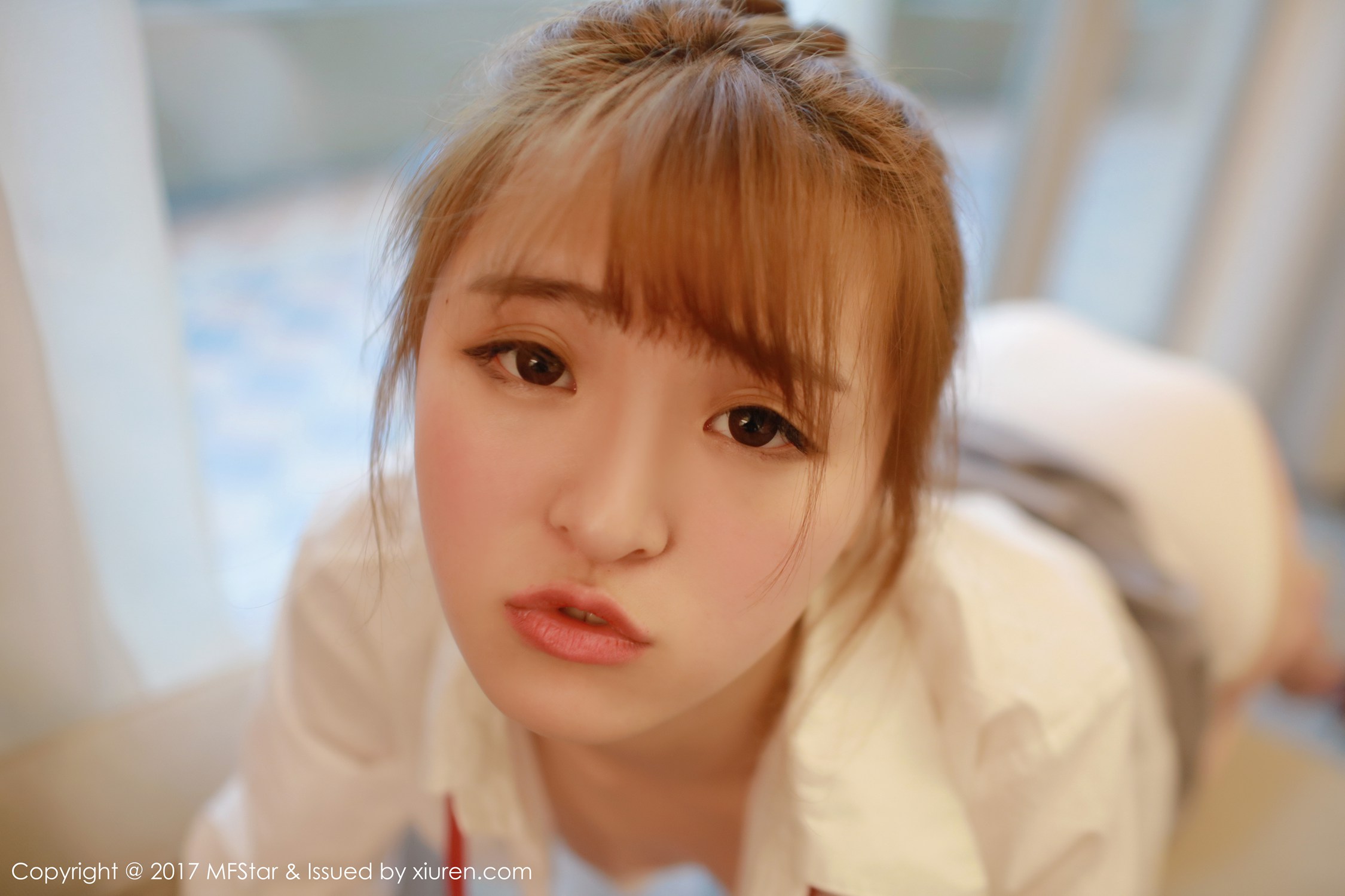 图片[39]-[MFStar模范学院]2017.06.14 VOL.098 伊小七MoMo[47+1P] – 速更版-美库