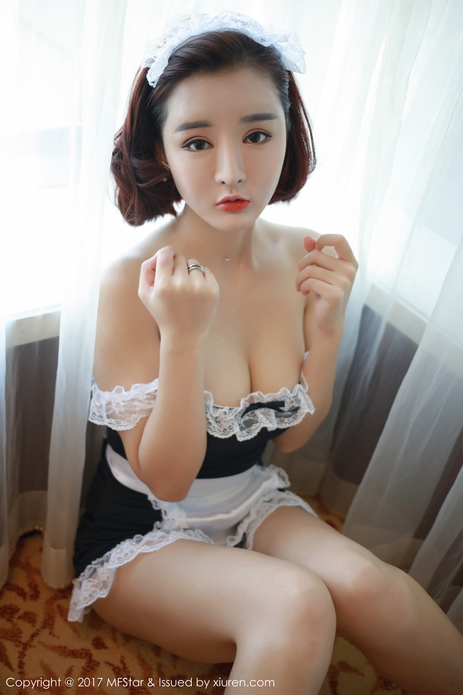 图片[20]-[MFStar模范学院]2017.07.20 VOL.100 佳佳JiaJia[43+1P] – 速更版-美库