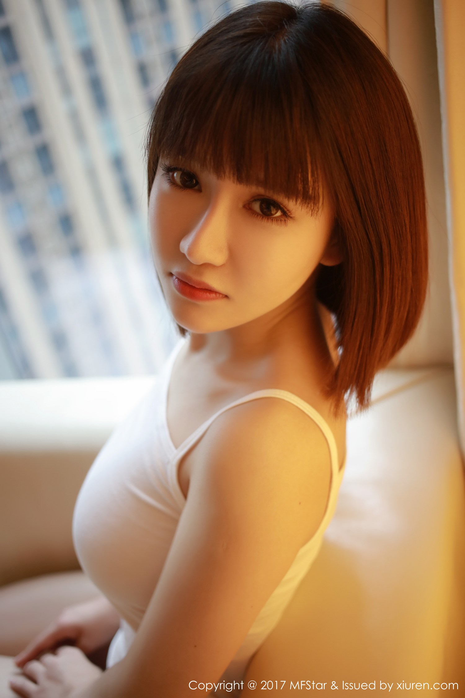 图片[10]-[MFStar模范学院]2017.08.01 VOL.102 K8傲娇萌萌Vivian[43+1P] – 速更版-美库