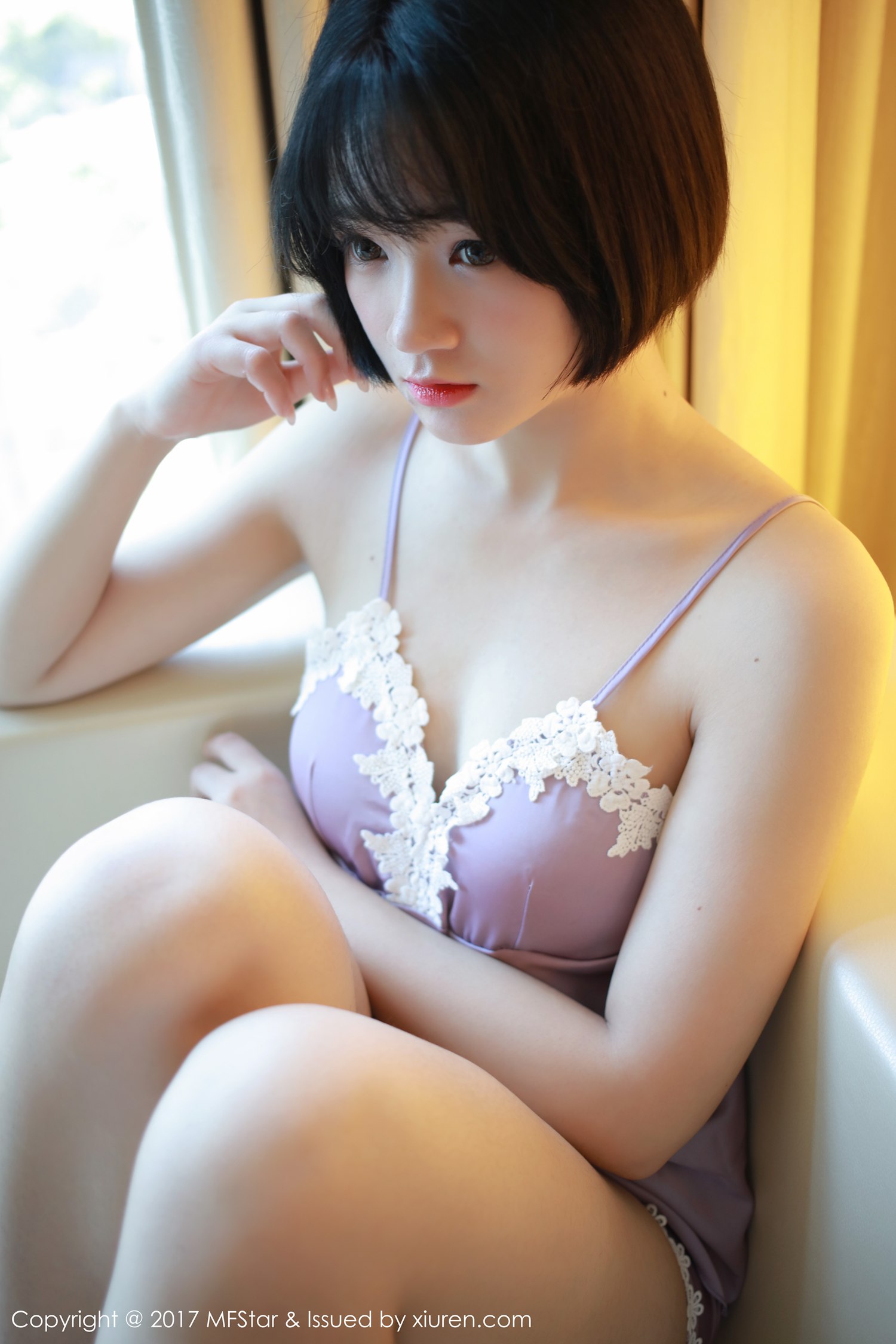 图片[31]-[MFStar模范学院]2017.08.17 VOL.103 悦爷妖精 [45+1P] – 速更版-美库