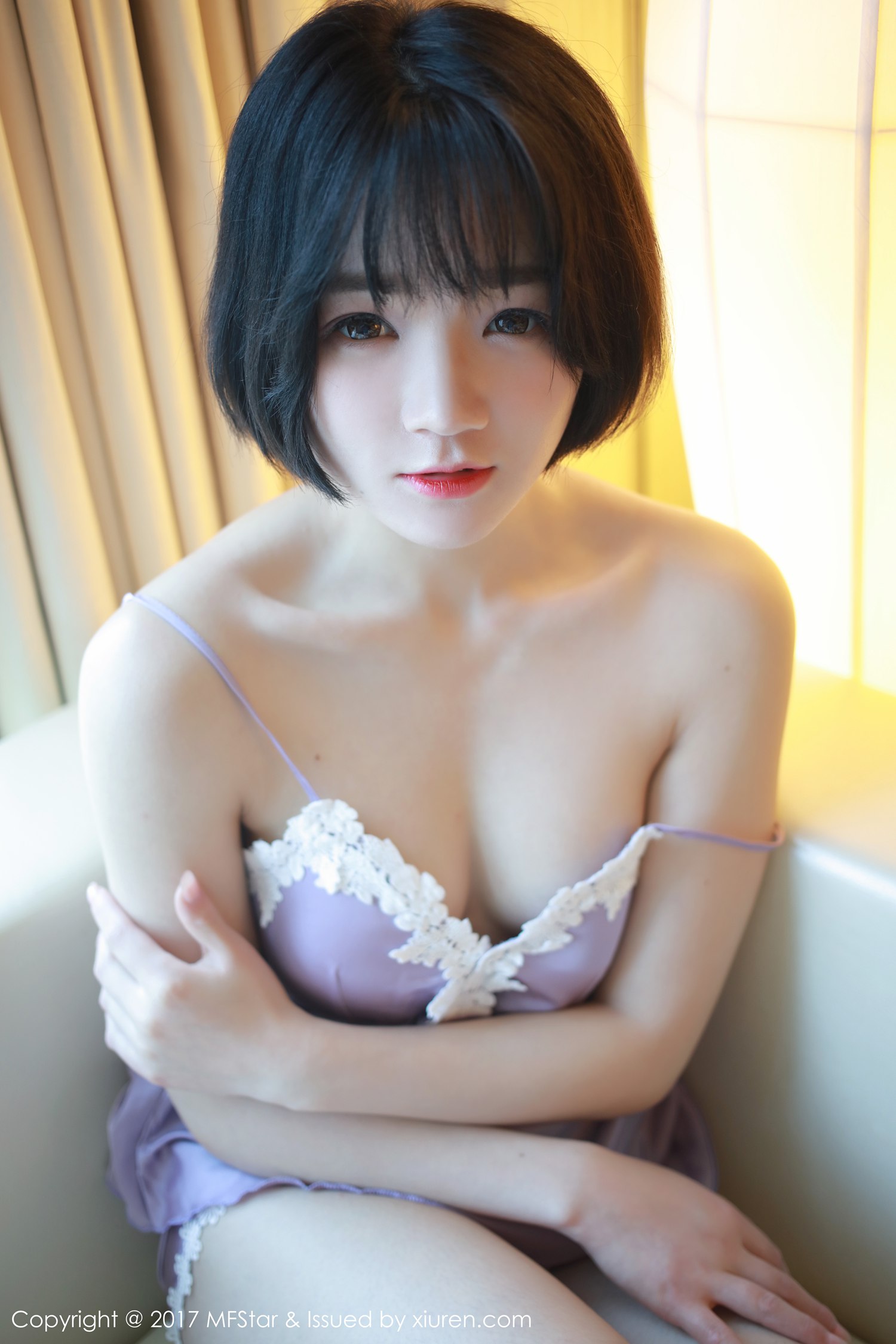 图片[35]-[MFStar模范学院]2017.08.17 VOL.103 悦爷妖精 [45+1P] – 速更版-美库