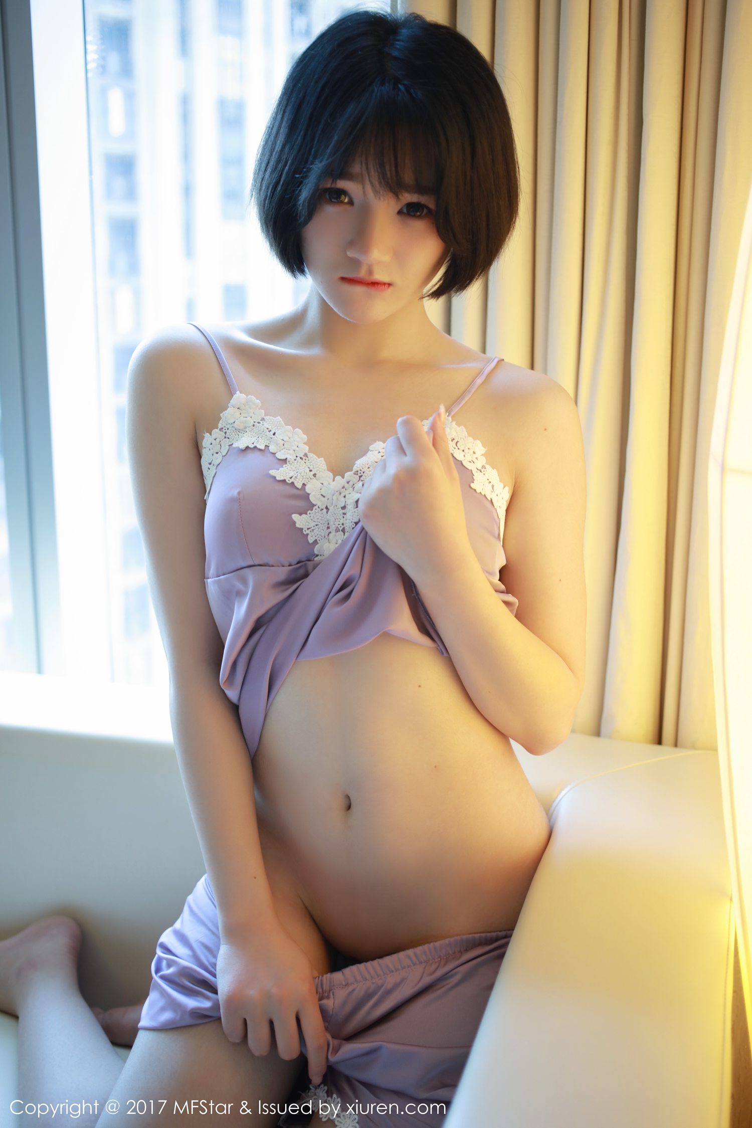 图片[46]-[MFStar模范学院]2017.08.17 VOL.103 悦爷妖精 [45+1P] – 速更版-美库