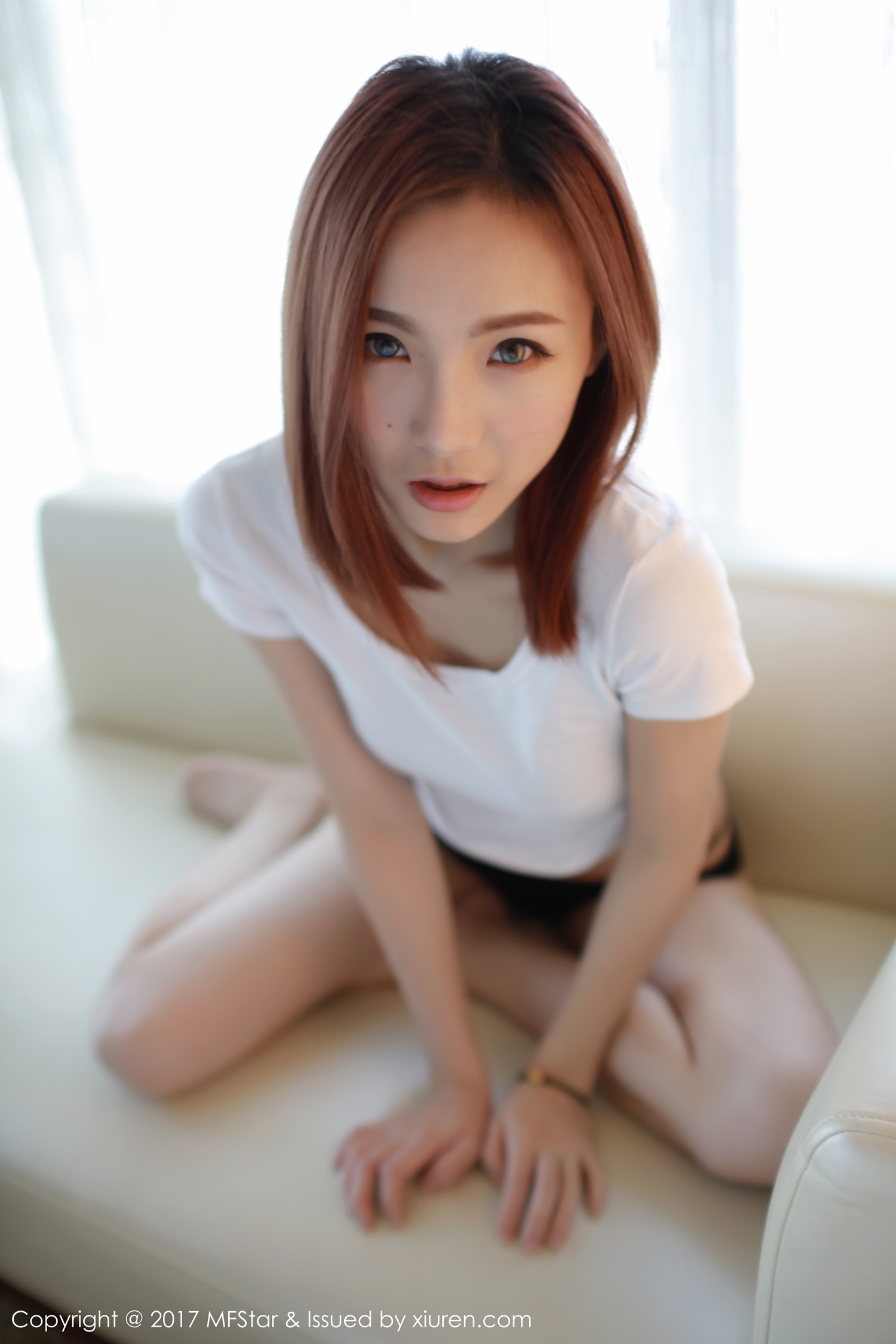 图片[47]-[MFStar模范学院]2017.08.22 VOL.104 Hana妹[52+1P] – 速更版-美库