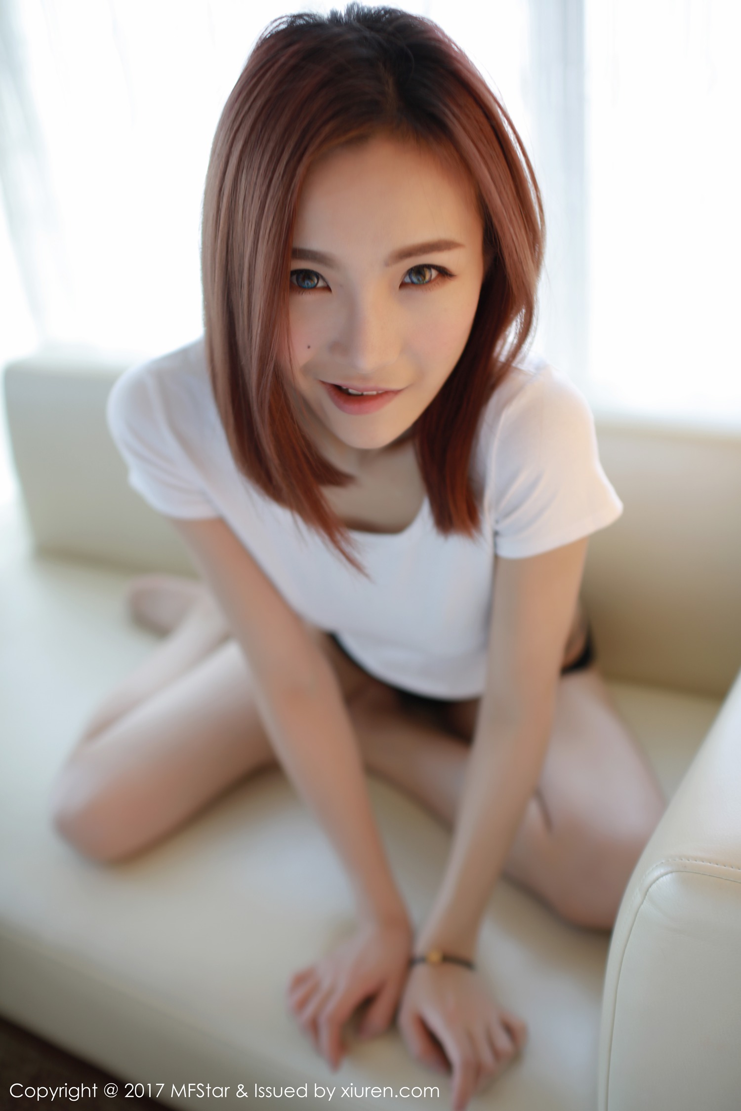 图片[48]-[MFStar模范学院]2017.08.22 VOL.104 Hana妹[52+1P] – 速更版-美库