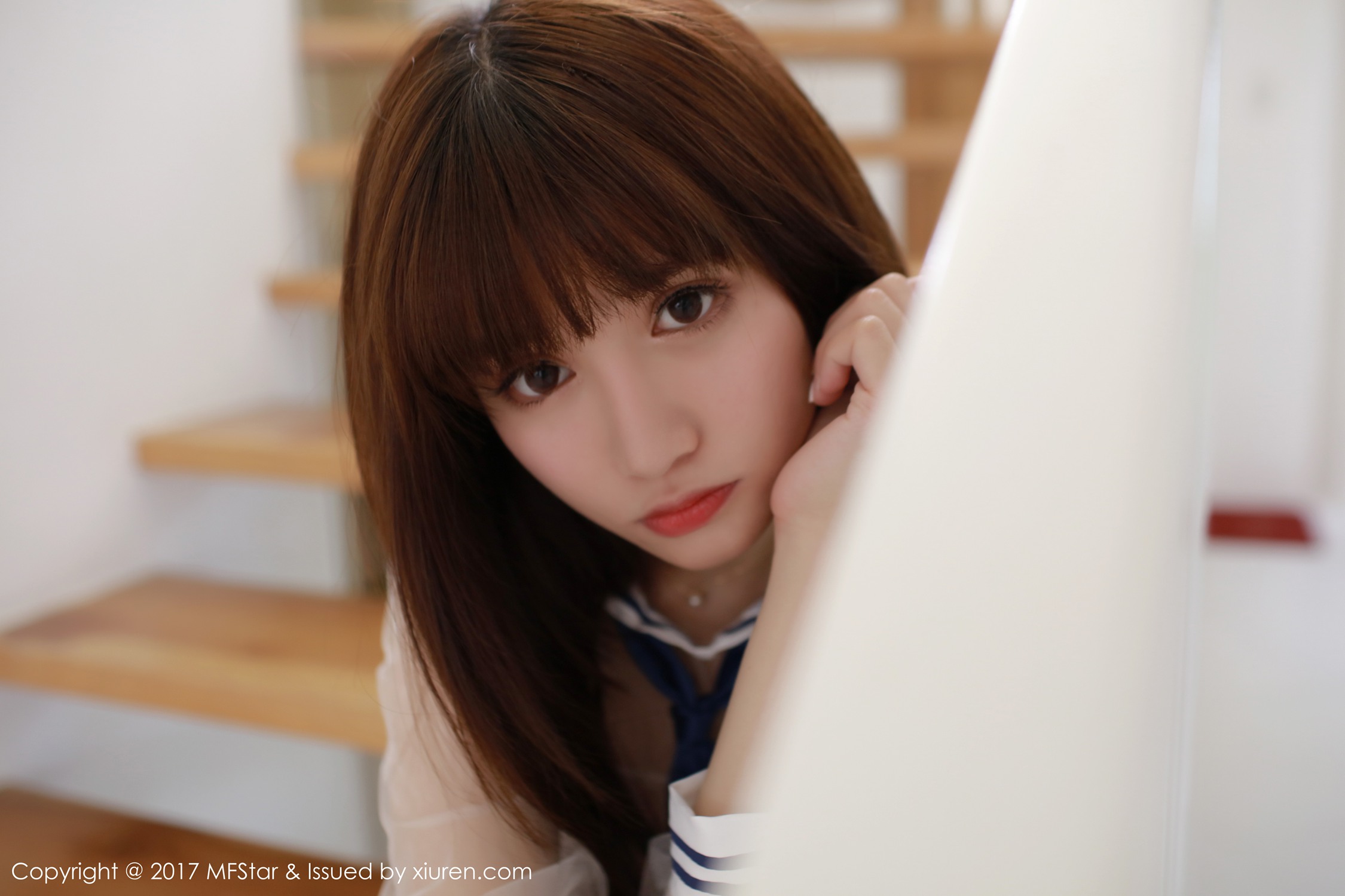 图片[47]-[MFStar模范学院]2017.08.30 VOL.105 K8傲娇萌萌Vivian[45+1P] – 速更版-美库