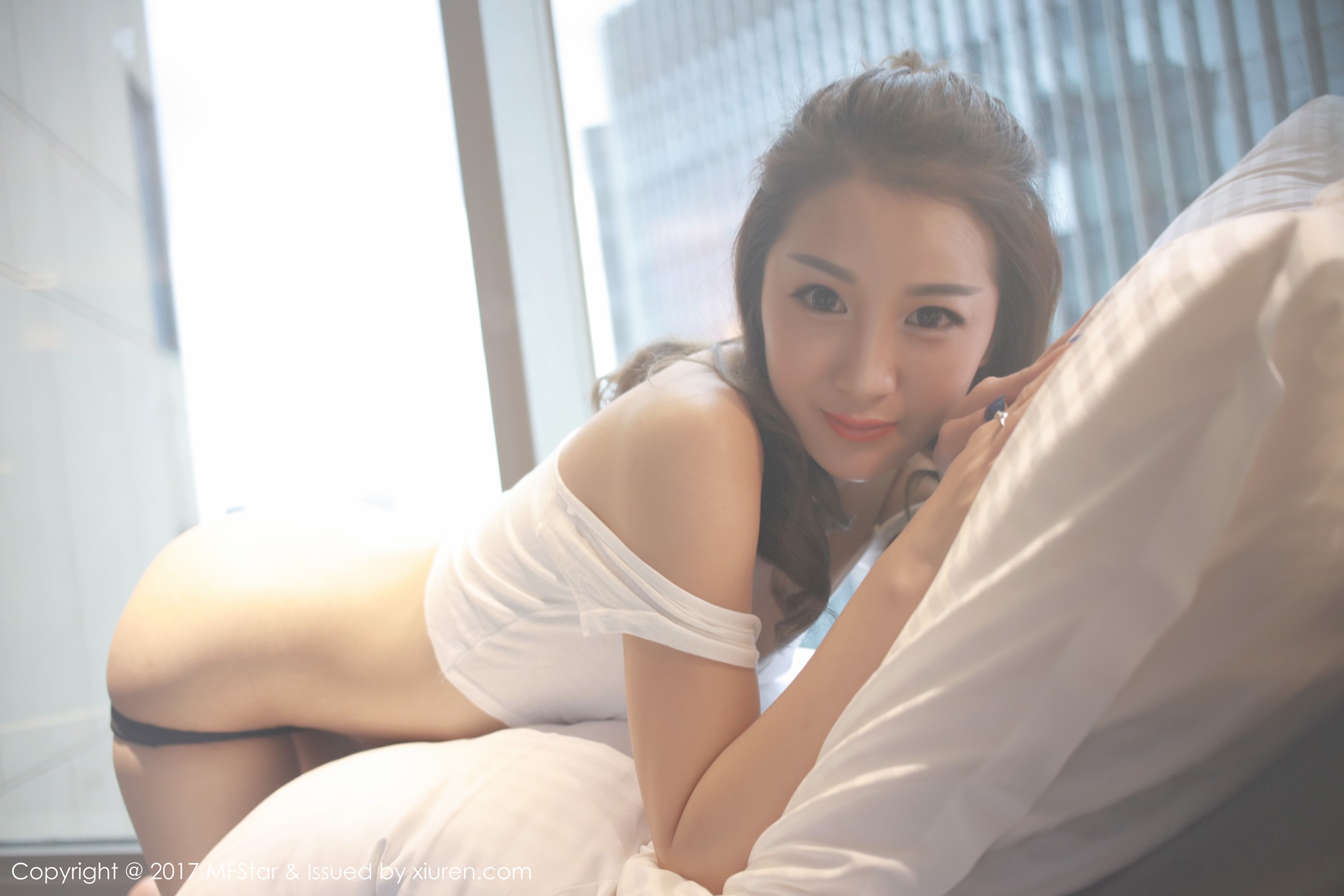 图片[26]-[MFStar模范学院]2017.09.25 VOL.107 Sugar梁莹[42+1P] – 速更版-美库