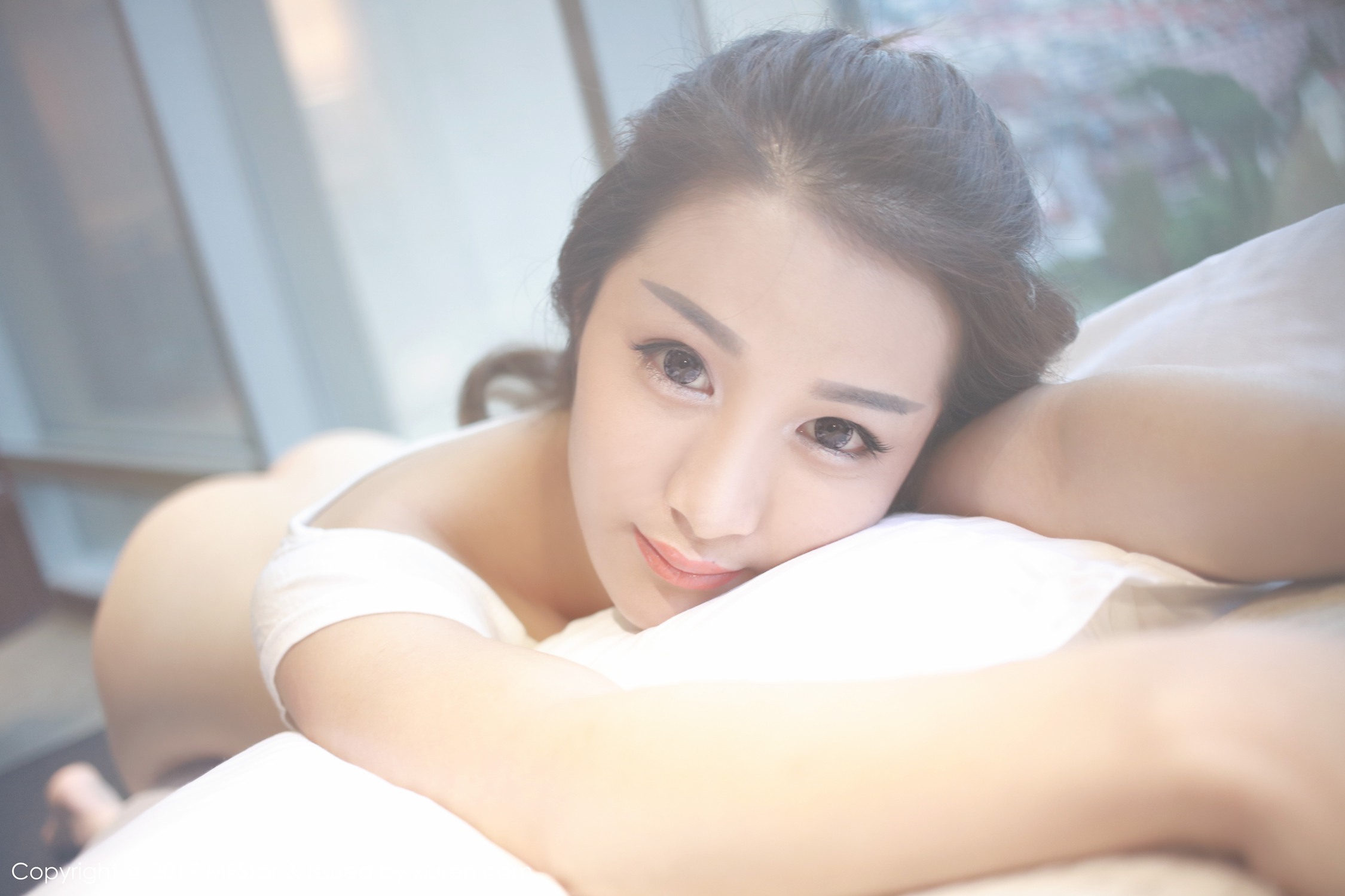 图片[28]-[MFStar模范学院]2017.09.25 VOL.107 Sugar梁莹[42+1P] – 速更版-美库