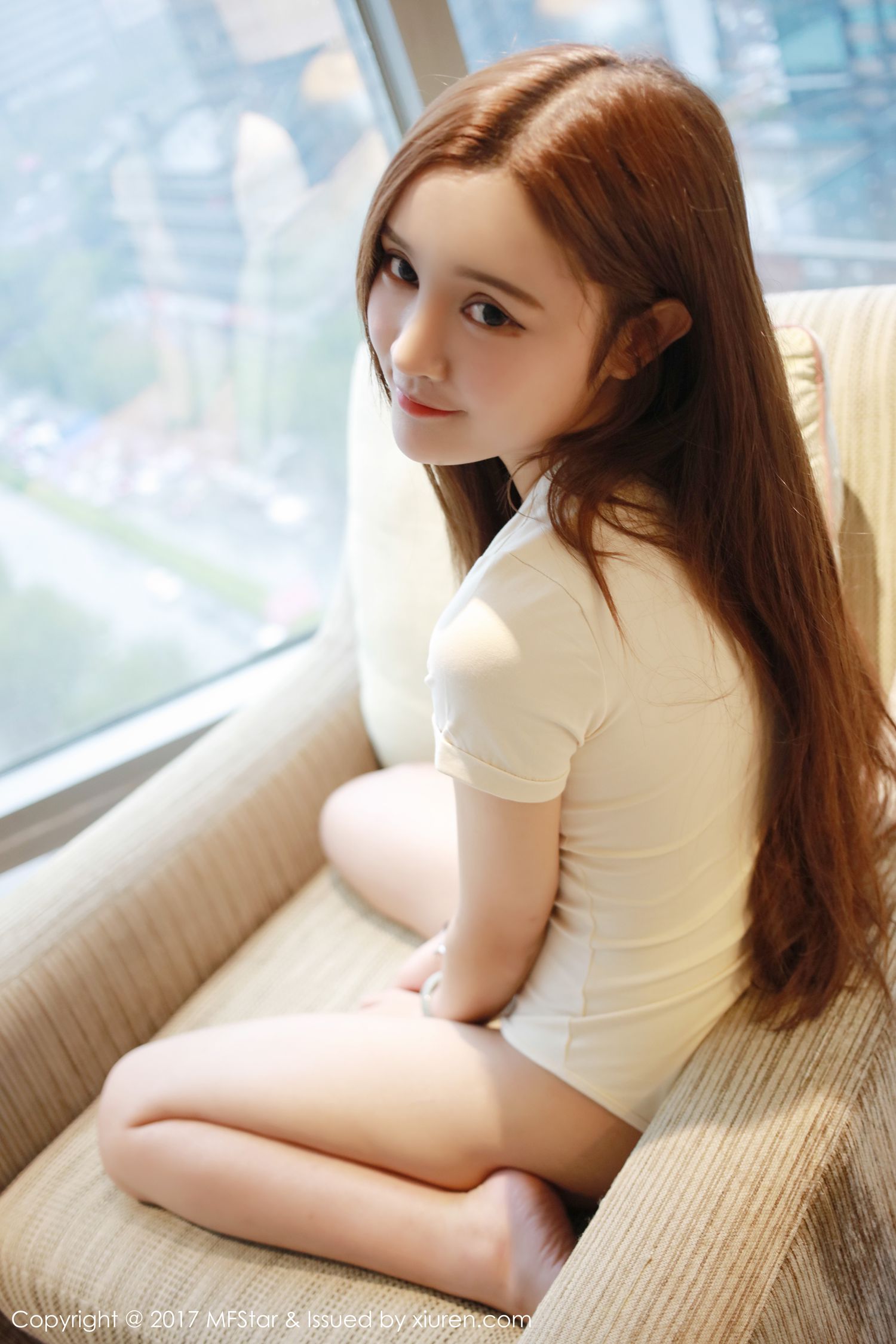 图片[14]-[MFStar模范学院]2017.10.06 VOL.108 姗姗[51+1P] – 速更版-美库