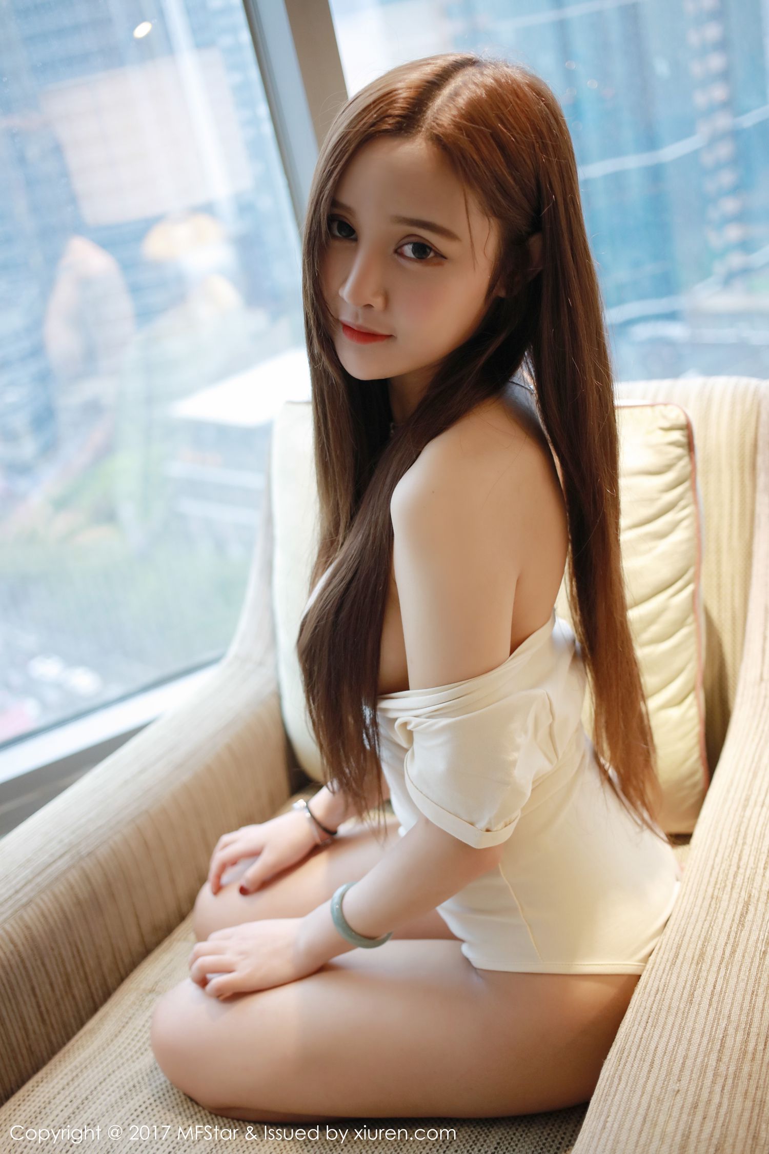 图片[39]-[MFStar模范学院]2017.10.06 VOL.108 姗姗[51+1P] – 速更版-美库