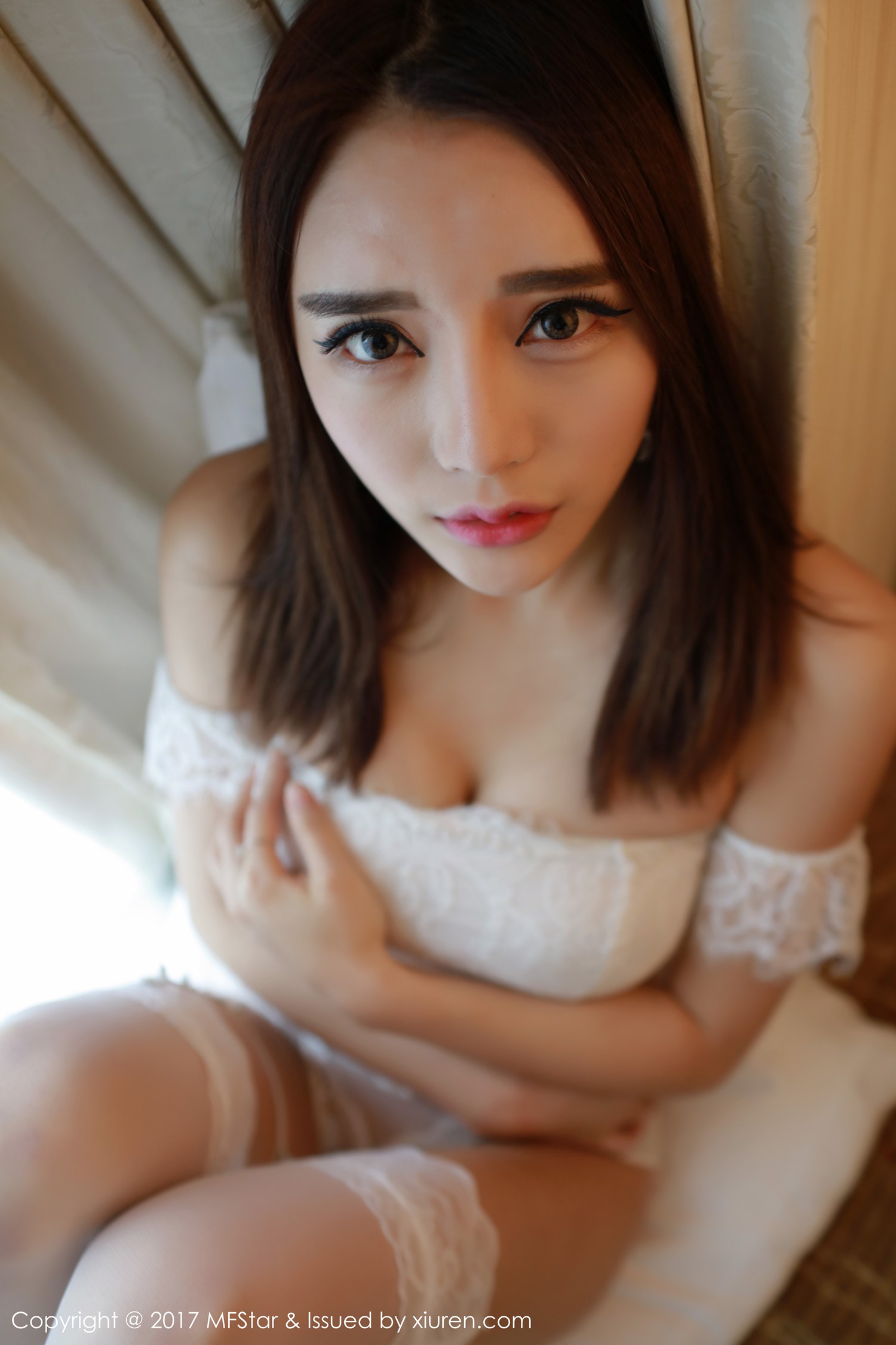 图片[14]-[MFStar模范学院]2017.12.20 VOL.113 璐璐[41+1P] – 速更版-美库