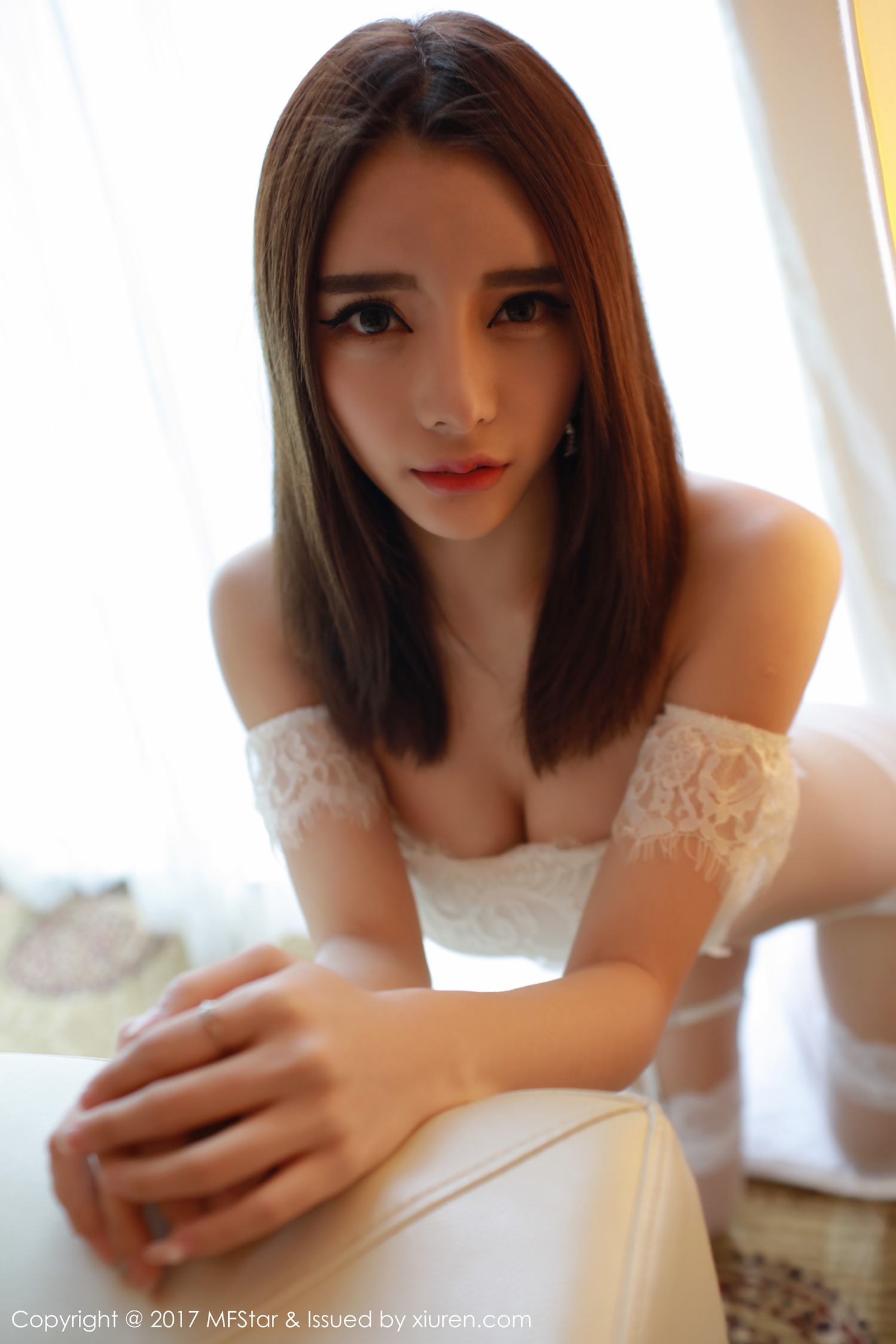 图片[38]-[MFStar模范学院]2017.12.20 VOL.113 璐璐[41+1P] – 速更版-美库