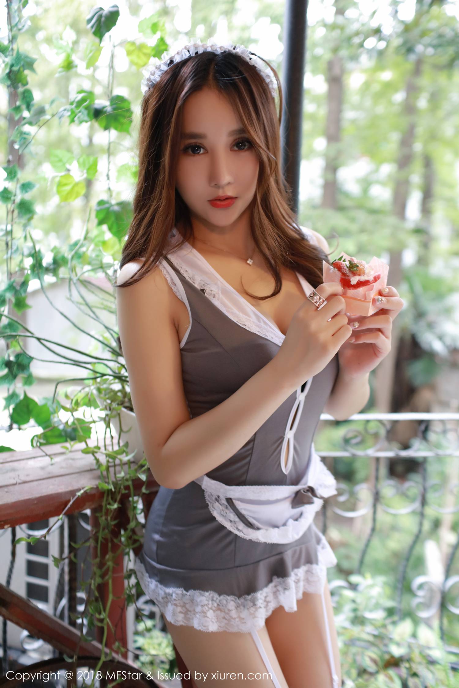 图片[20]-[MFStar模范学院]2018.01.15 VOL.115 昆熙Quincey[40+1P] – 速更版-美库