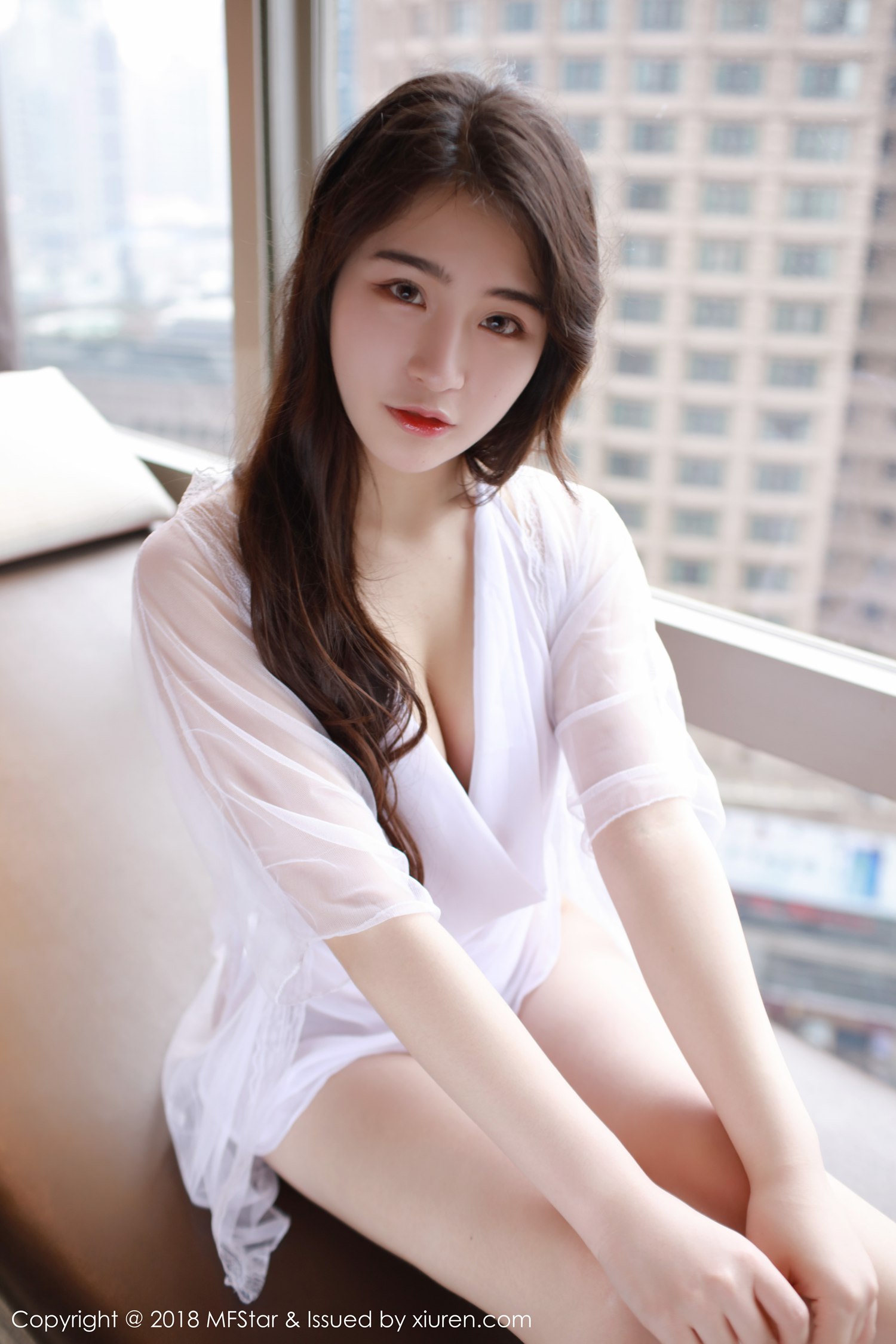 图片[15]-[MFStar模范学院]2018.01.19 VOL.116 宅兔兔[42+1P] – 速更版-美库