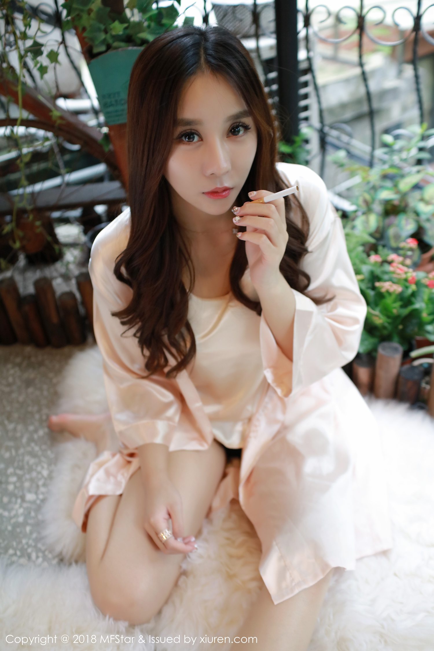 图片[35]-[MFStar模范学院]2018.01.15 VOL.115 昆熙Quincey[40+1P] – 速更版-美库