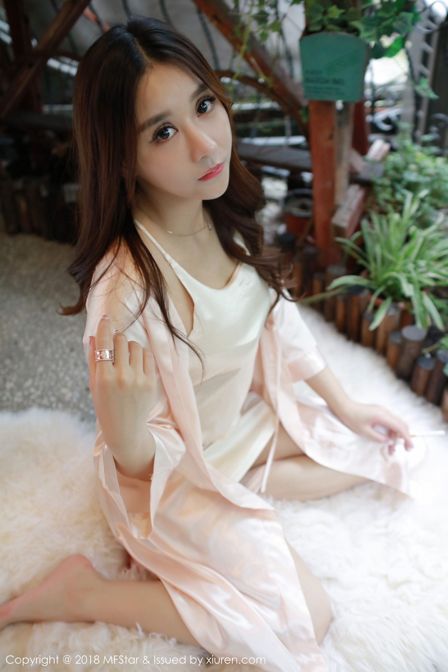 图片[36]-[MFStar模范学院]2018.01.15 VOL.115 昆熙Quincey[40+1P] – 速更版-美库