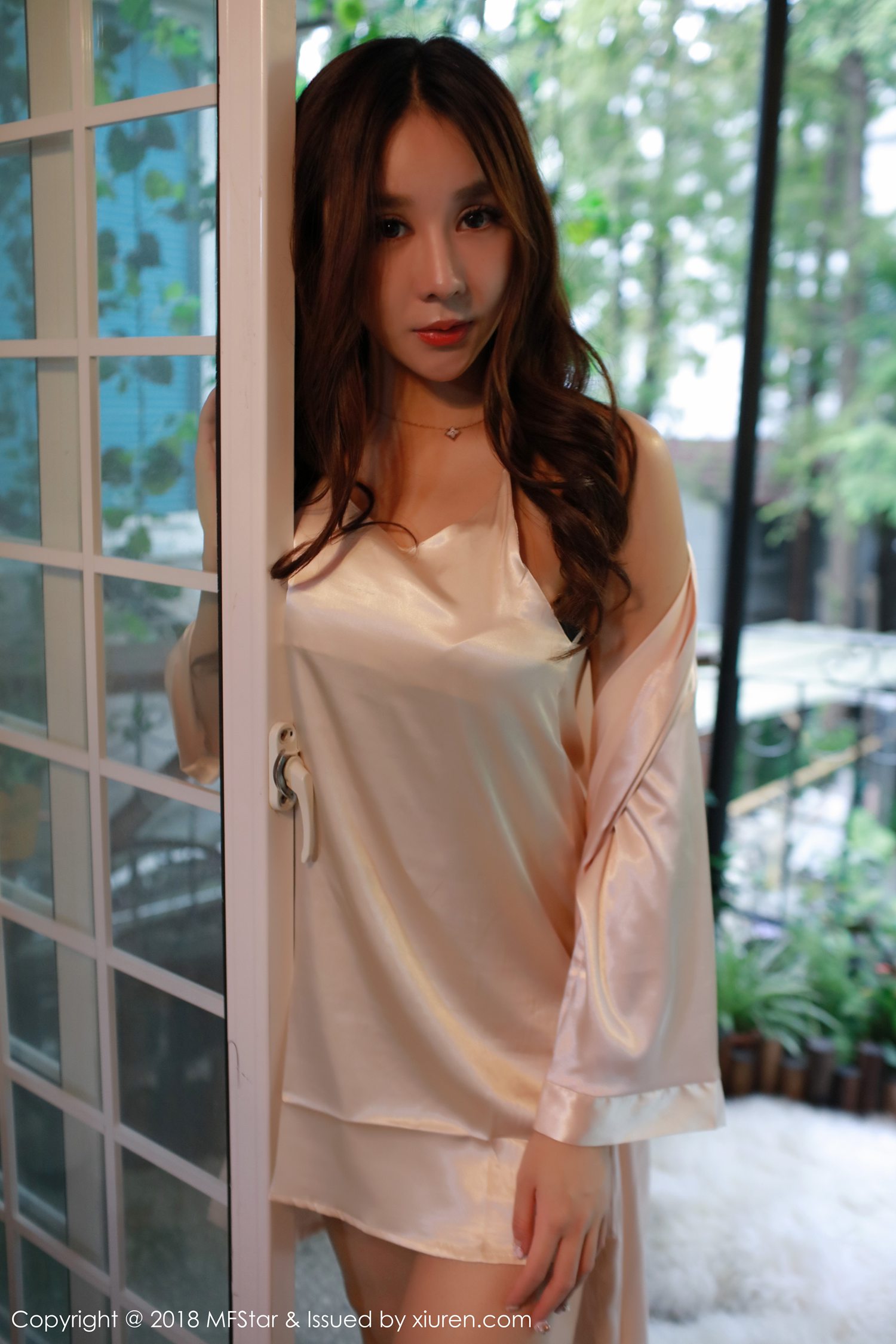 图片[37]-[MFStar模范学院]2018.01.15 VOL.115 昆熙Quincey[40+1P] – 速更版-美库