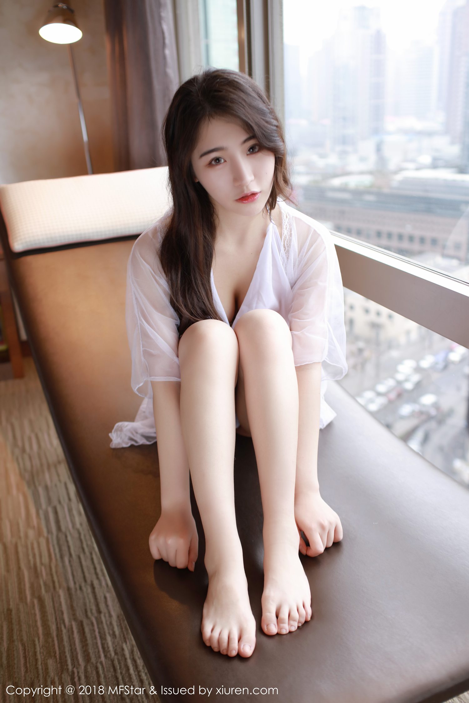 图片[20]-[MFStar模范学院]2018.01.19 VOL.116 宅兔兔[42+1P] – 速更版-美库