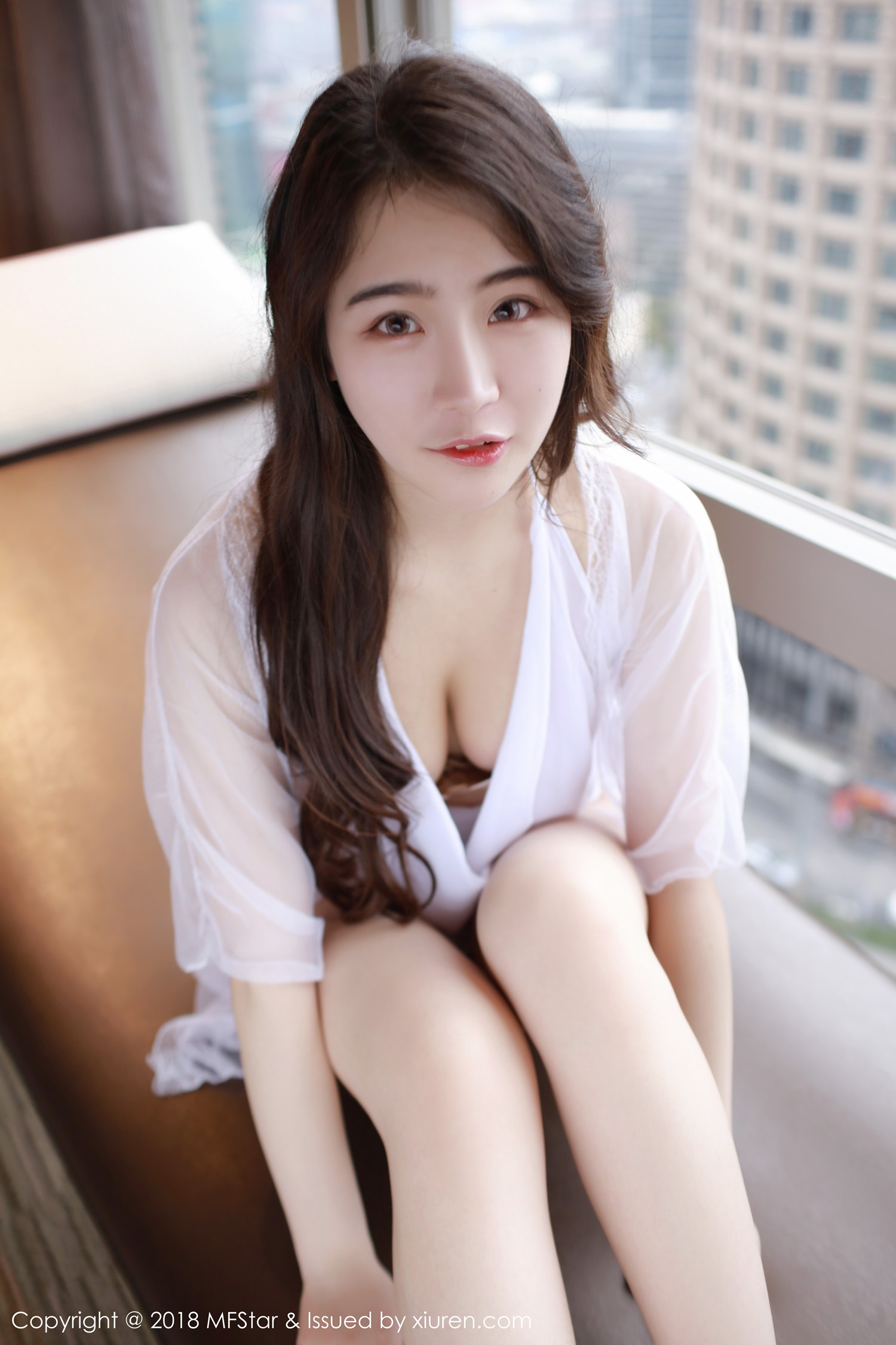 图片[21]-[MFStar模范学院]2018.01.19 VOL.116 宅兔兔[42+1P] – 速更版-美库