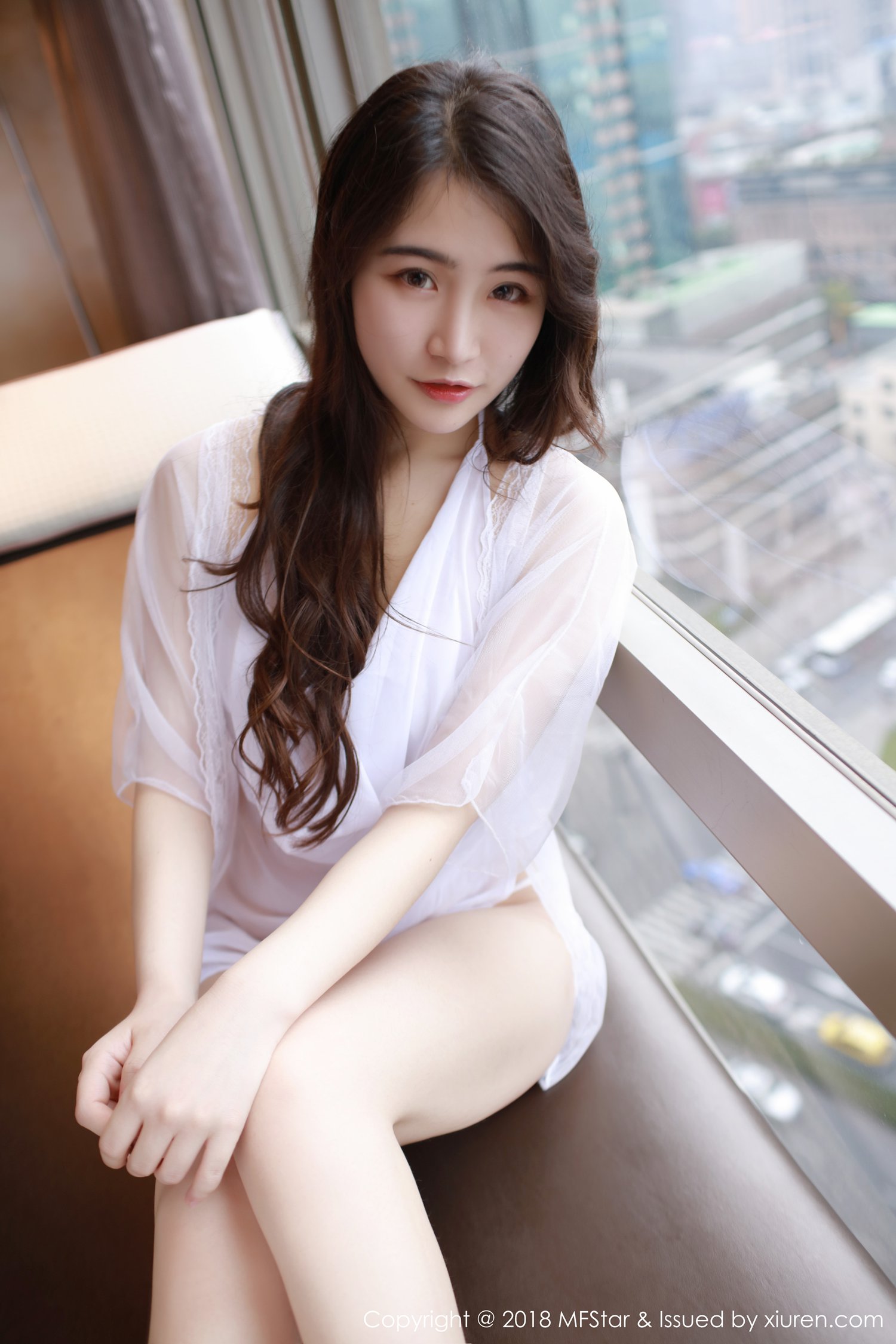 图片[22]-[MFStar模范学院]2018.01.19 VOL.116 宅兔兔[42+1P] – 速更版-美库