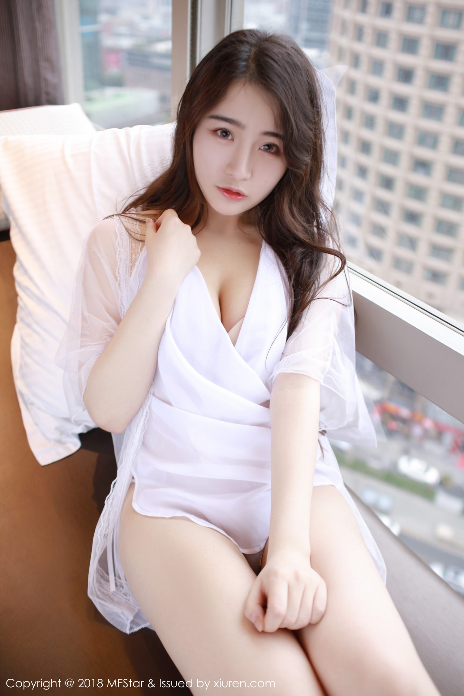 图片[28]-[MFStar模范学院]2018.01.19 VOL.116 宅兔兔[42+1P] – 速更版-美库