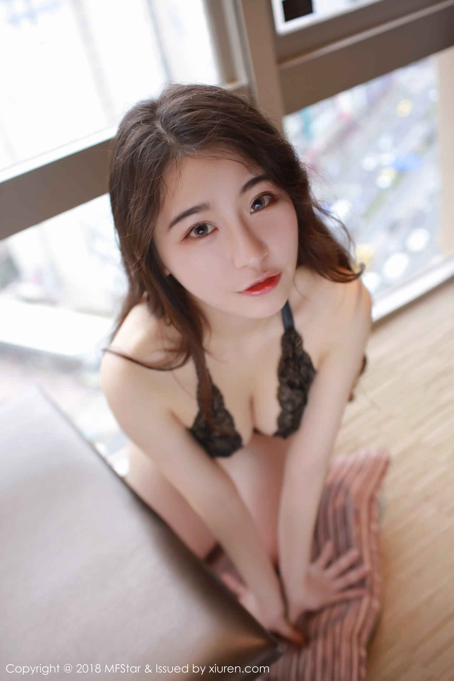 图片[12]-[MFStar模范学院]2018.02.24 VOL.118 宅兔兔[41+1P] – 速更版-美库