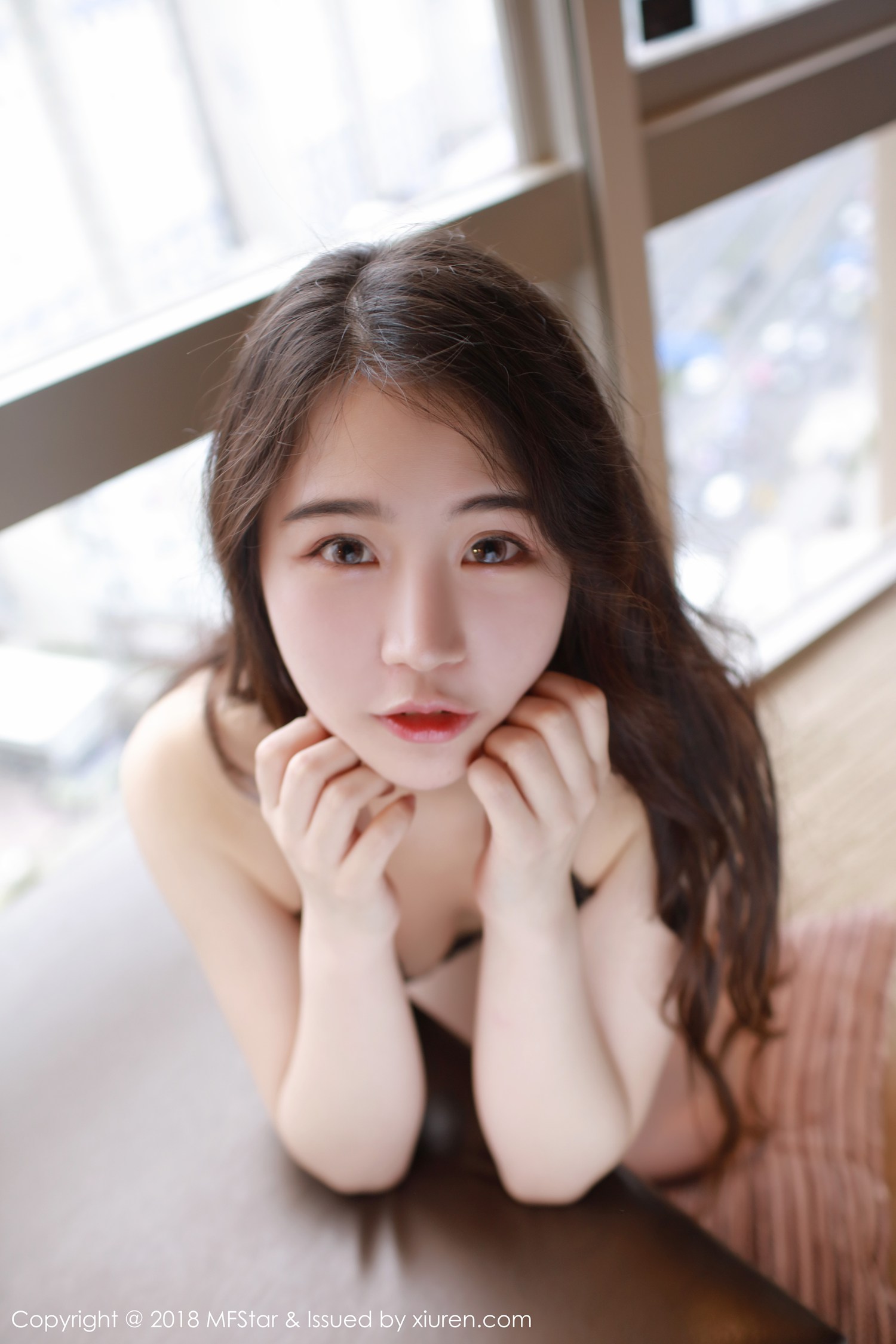 图片[15]-[MFStar模范学院]2018.02.24 VOL.118 宅兔兔[41+1P] – 速更版-美库