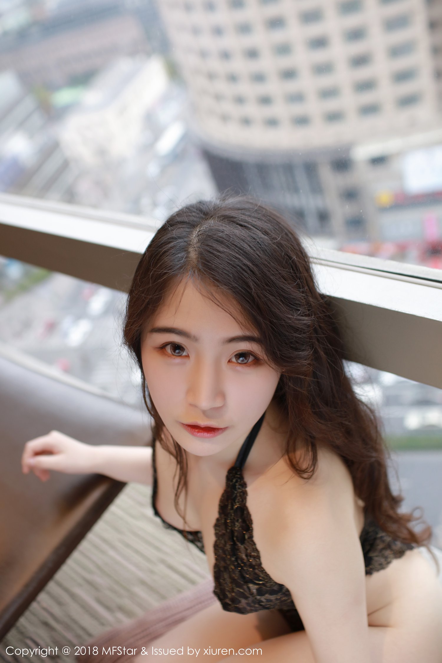 图片[34]-[MFStar模范学院]2018.02.24 VOL.118 宅兔兔[41+1P] – 速更版-美库