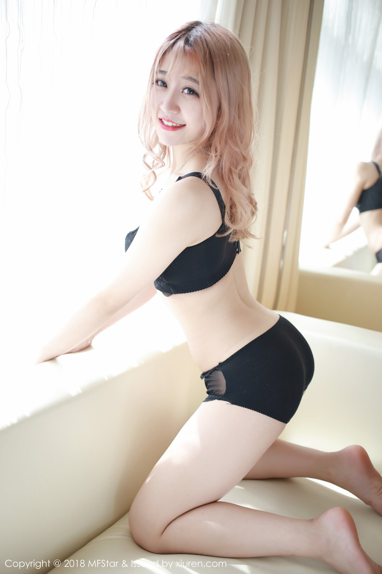 图片[30]-[MFStar模范学院]2018.04.19 VOL.120 静静tobey[28+1P] – 速更版-美库