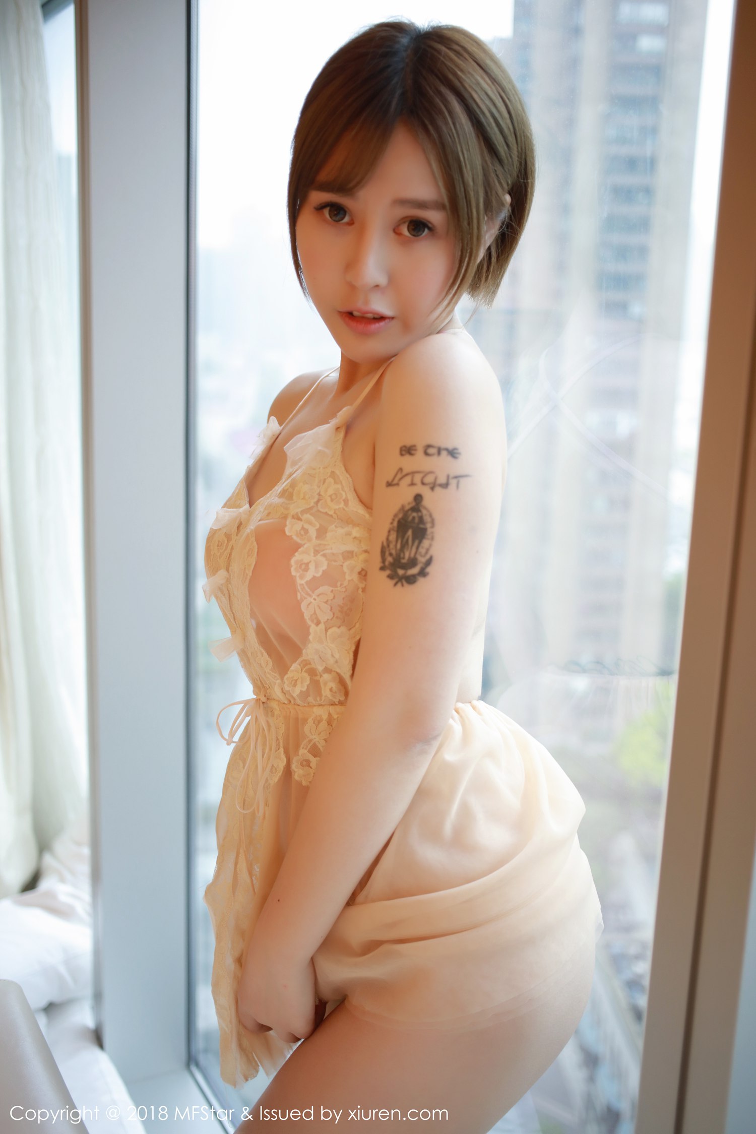 图片[29]-[MFStar模范学院]2018.06.04 VOL.125 Evelyn艾莉[39+1P] – 速更版-美库