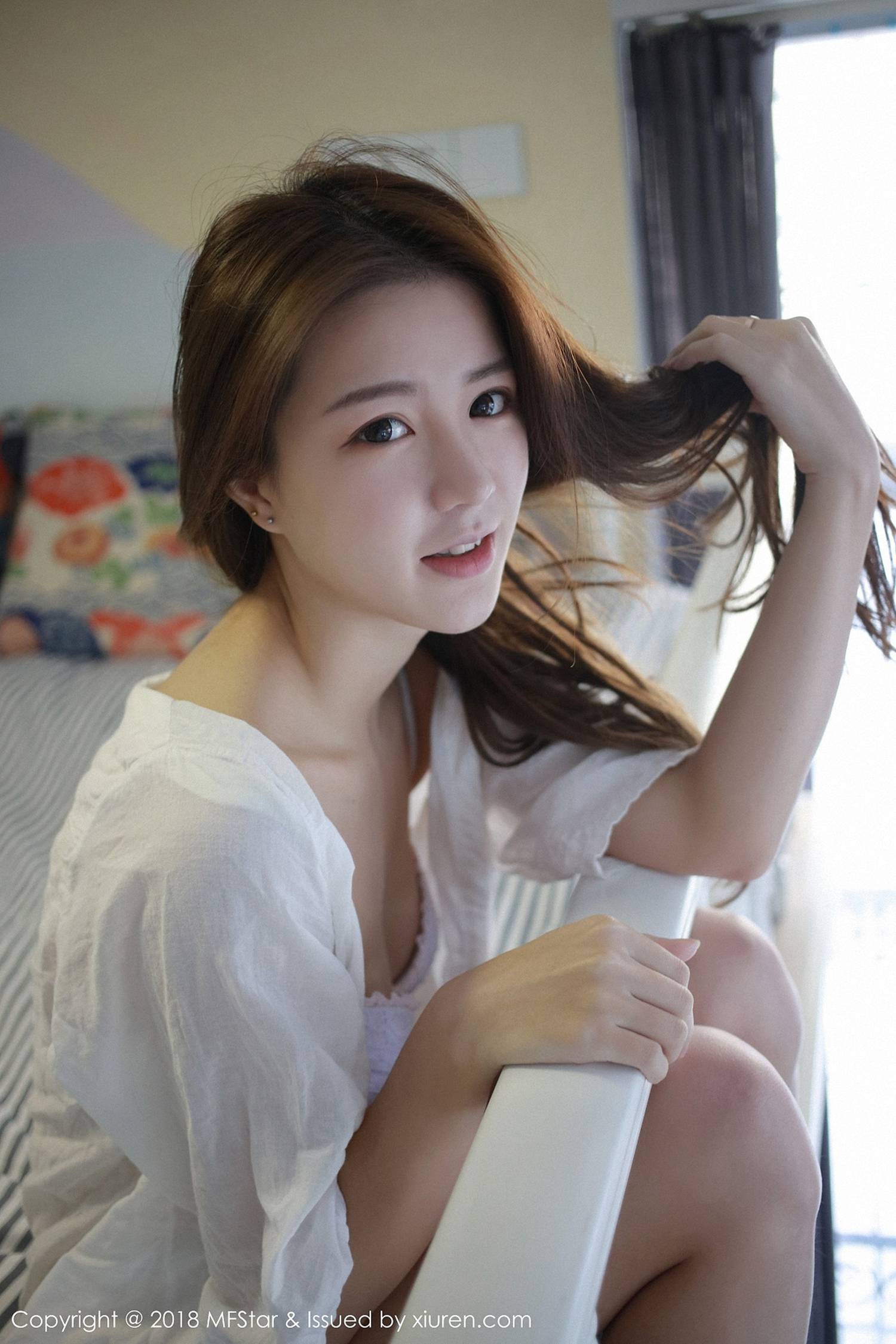 图片[18]-[MFStar模范学院]2018.06.14 VOL.126 卤蛋luna[72+1P] – 速更版-美库