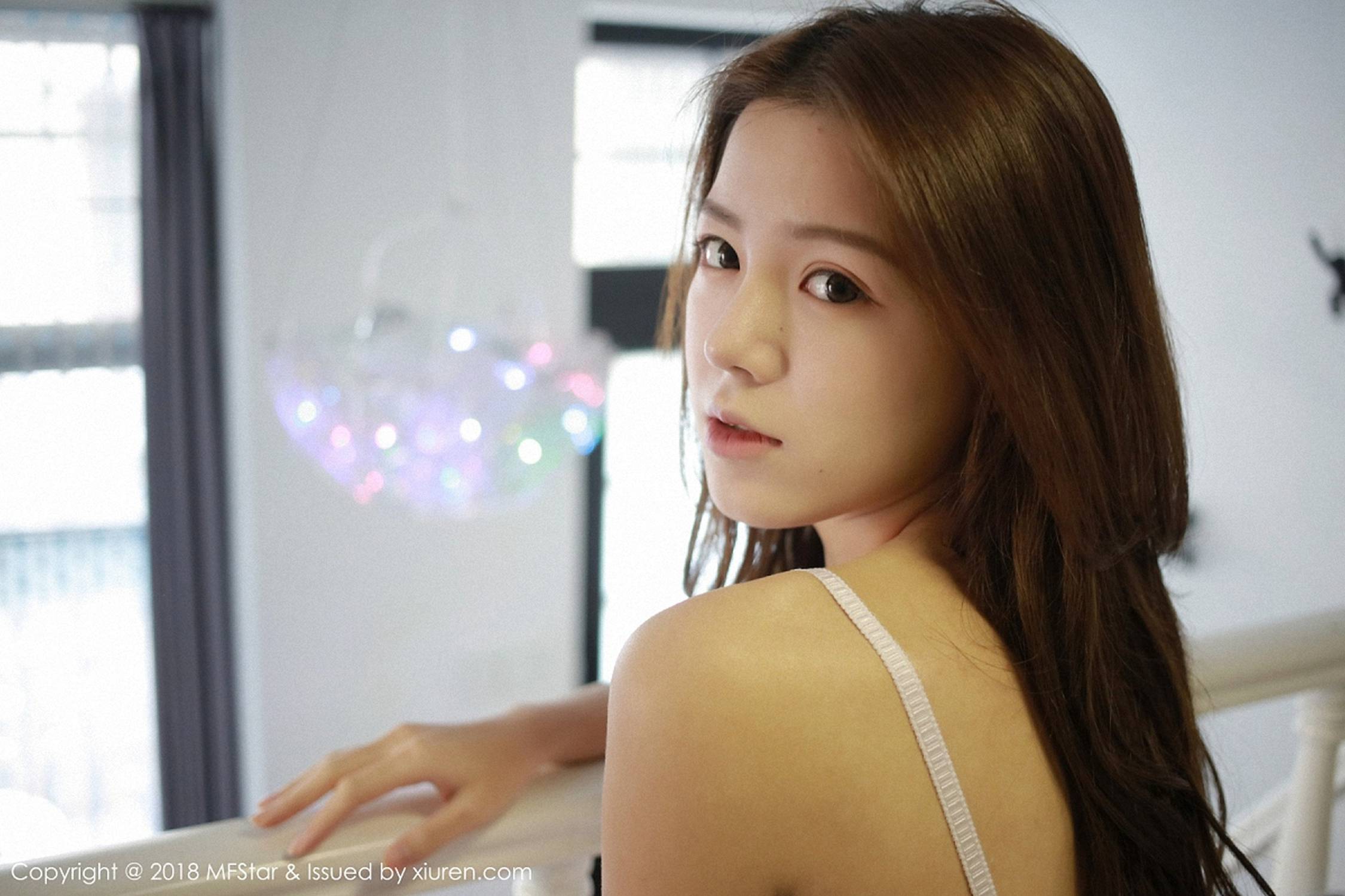 图片[25]-[MFStar模范学院]2018.06.14 VOL.126 卤蛋luna[72+1P] – 速更版-美库