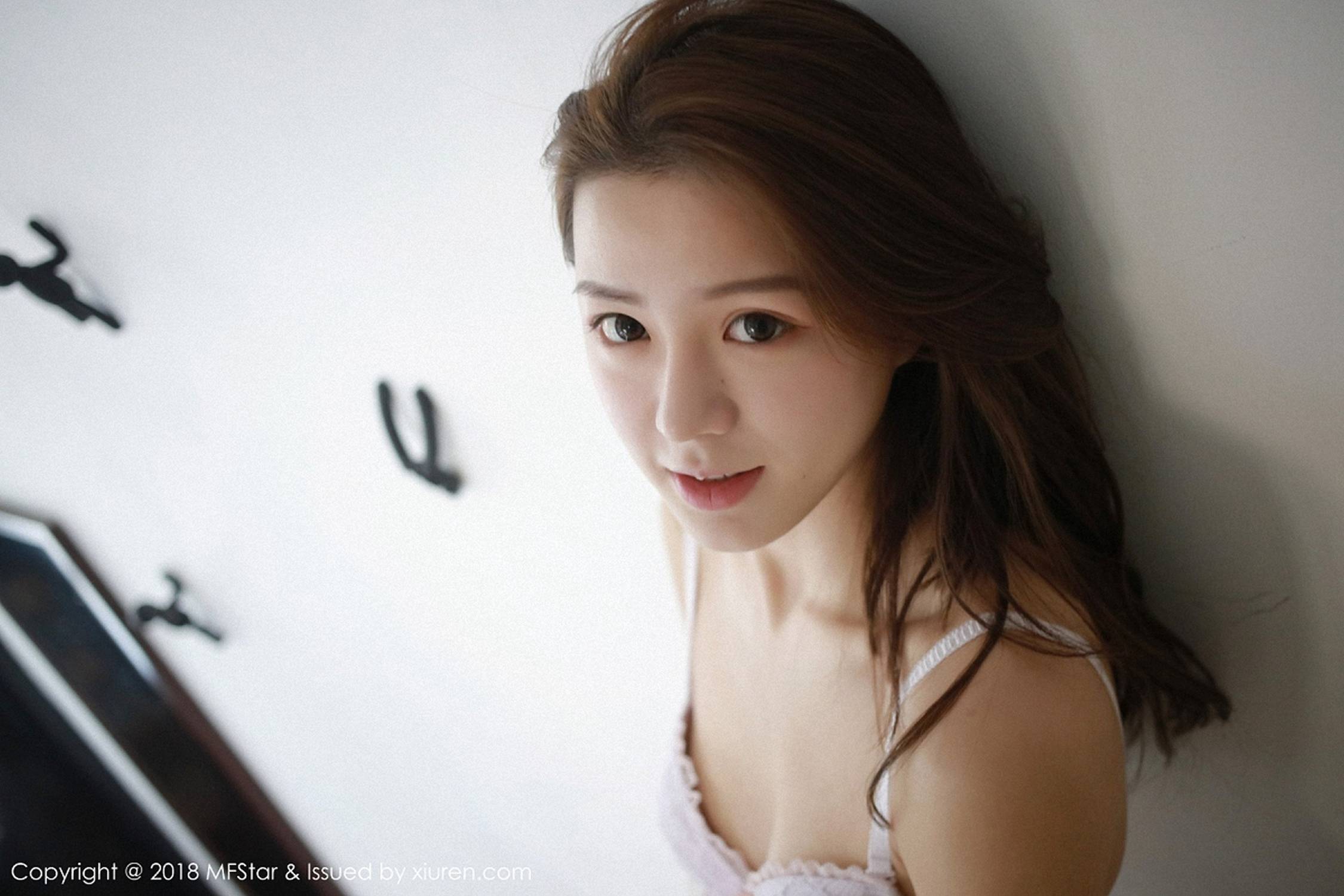 图片[41]-[MFStar模范学院]2018.06.14 VOL.126 卤蛋luna[72+1P] – 速更版-美库