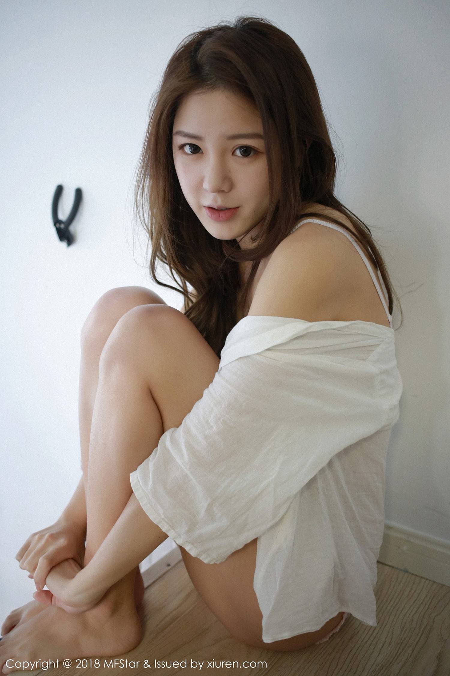 图片[42]-[MFStar模范学院]2018.06.14 VOL.126 卤蛋luna[72+1P] – 速更版-美库