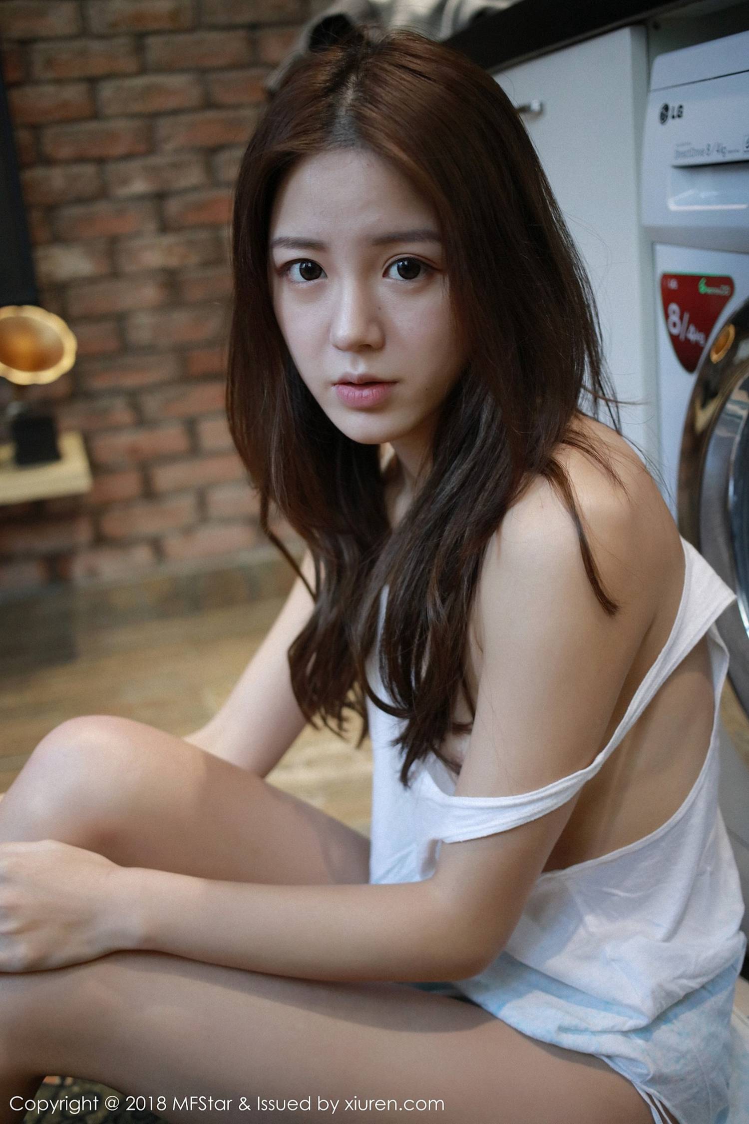 图片[67]-[MFStar模范学院]2018.06.14 VOL.126 卤蛋luna[72+1P] – 速更版-美库