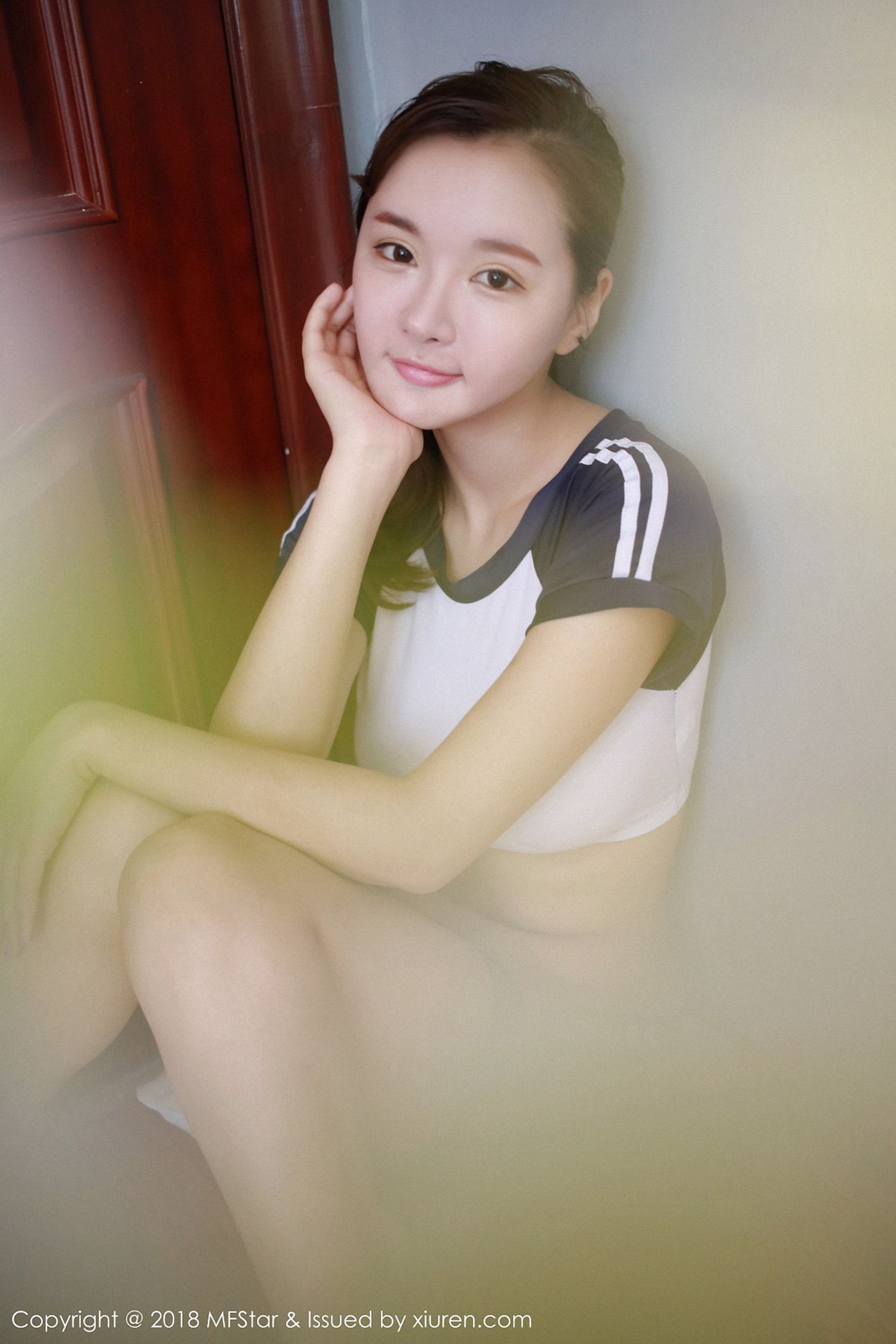 图片[34]-[MFStar模范学院]2018.07.02 VOL.129 佳佳JiaJia [44+1P] – 速更版-美库