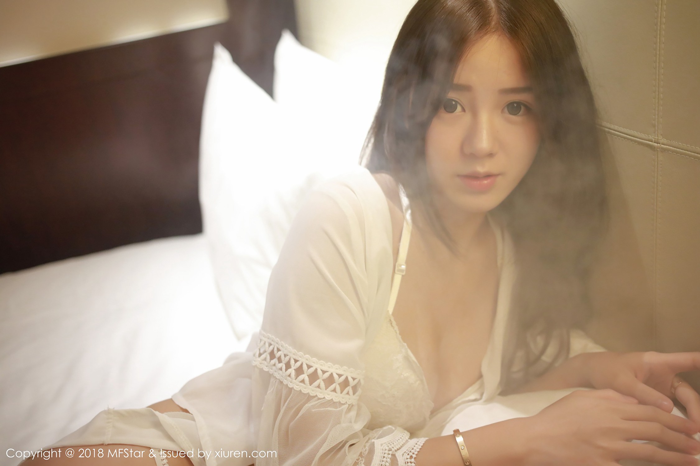 图片[35]-[MFStar模范学院]2018.08.23 VOL.141 卤蛋luna[50+1P] – 速更版-美库