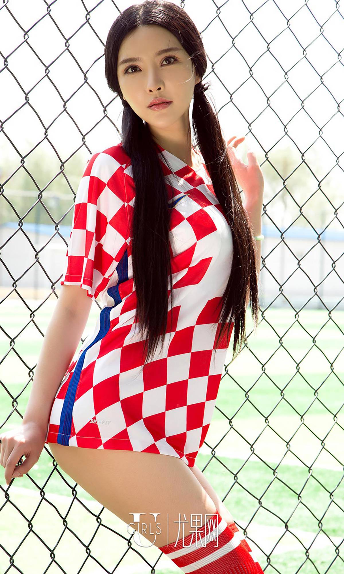 图片[10]-[Ugirls爱尤物] No.402 金鑫[40P] – 速更版-美库